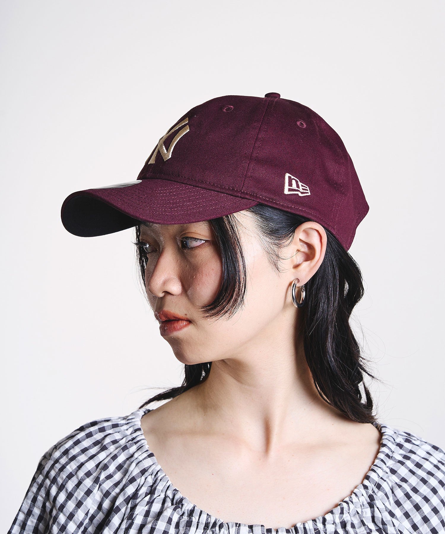 【ROSE BUD別注】NEW ERA 9FORTY