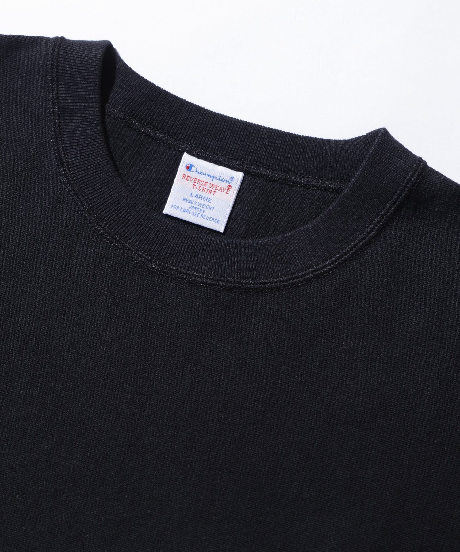 XLARGE×Champion S/S TEE
