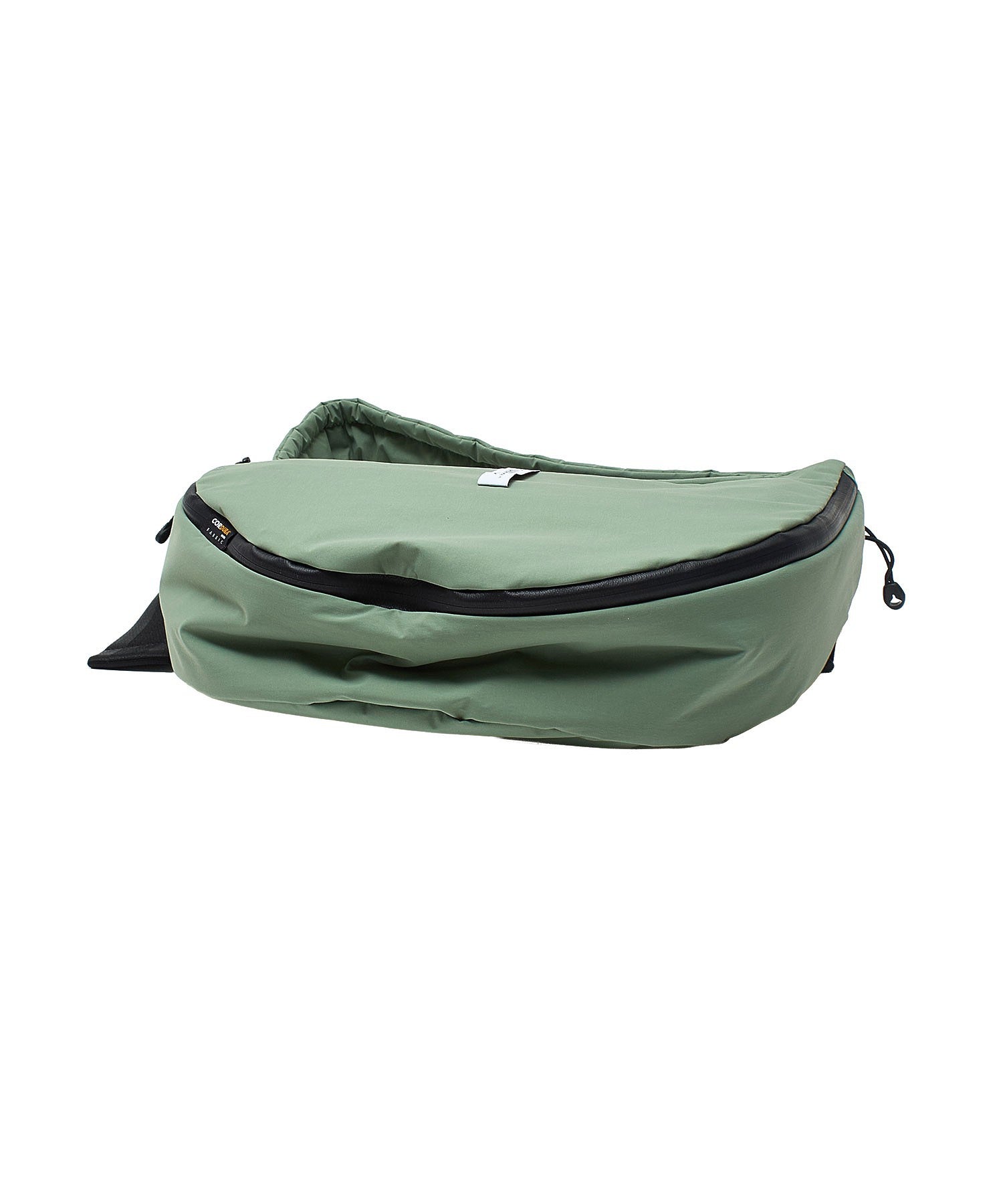 MAKAVELIC/LA LUNE SHOULDER BAG