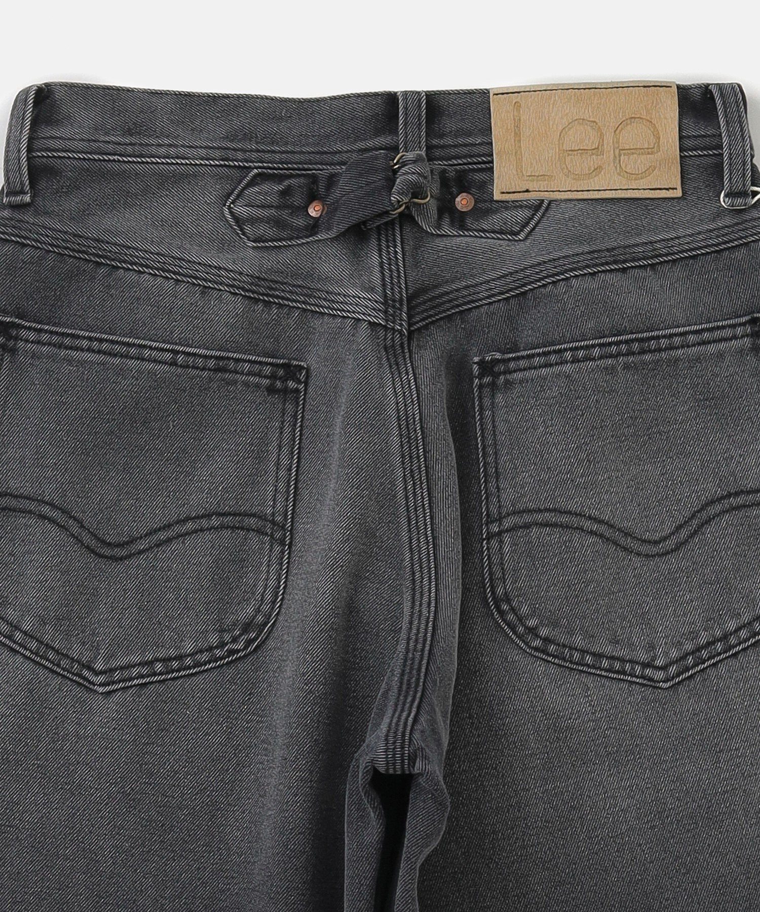 Lee/リー/WMNS COWBOY PANTS LM4713-183