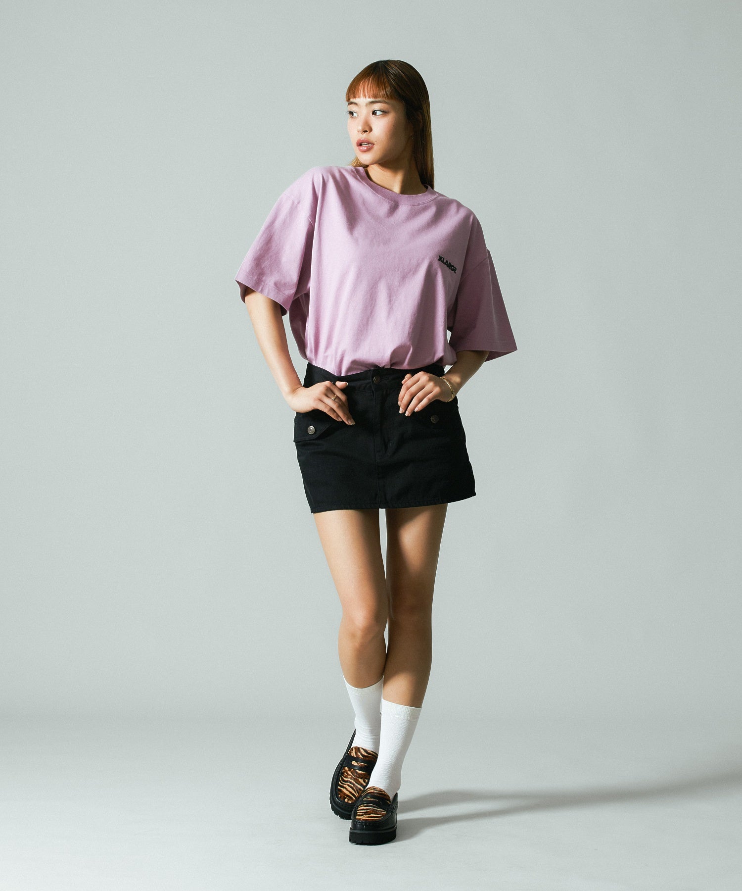 【WEB限定】FLIP OG S/S TEE