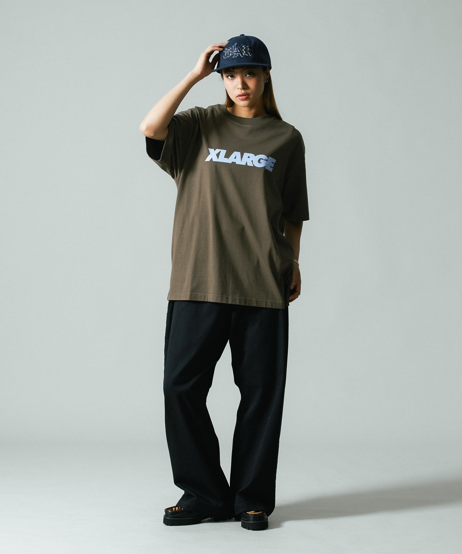 XLAR CAP