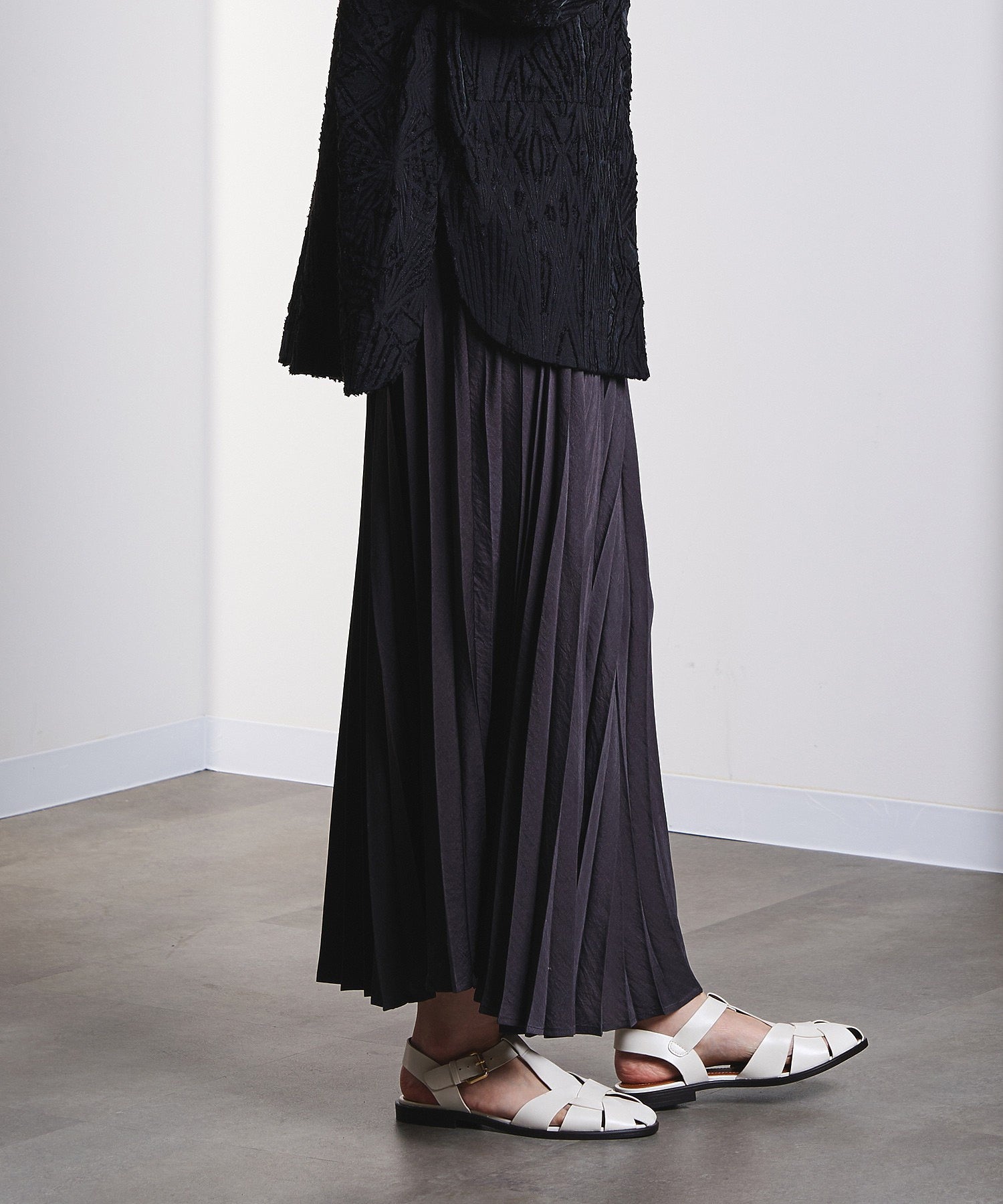 model:169cm 着用サイズ:ONE SIZE