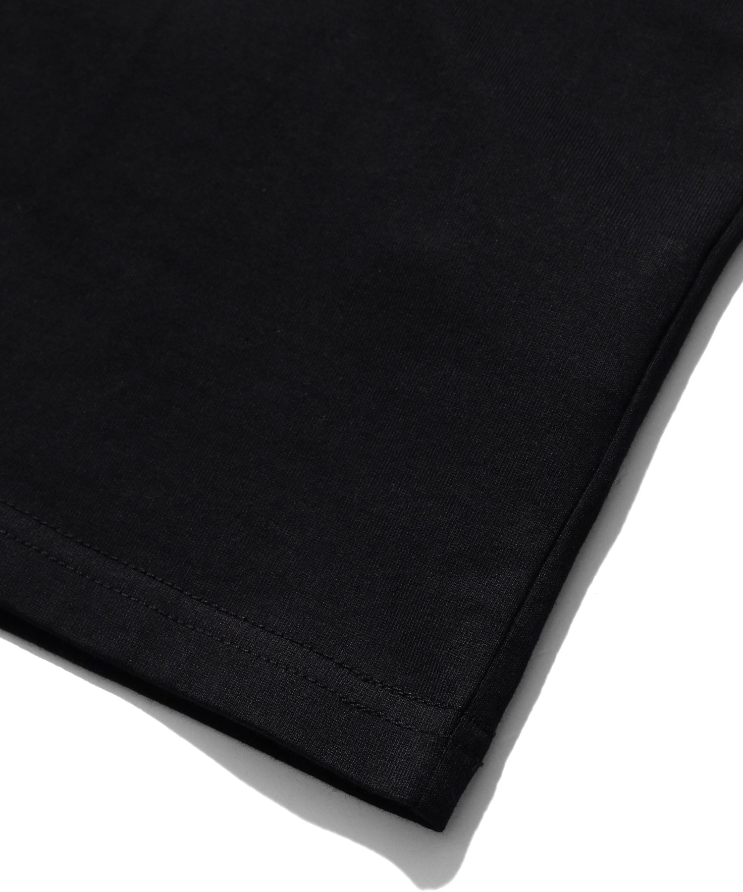 LABELED POCKET S/S TEE