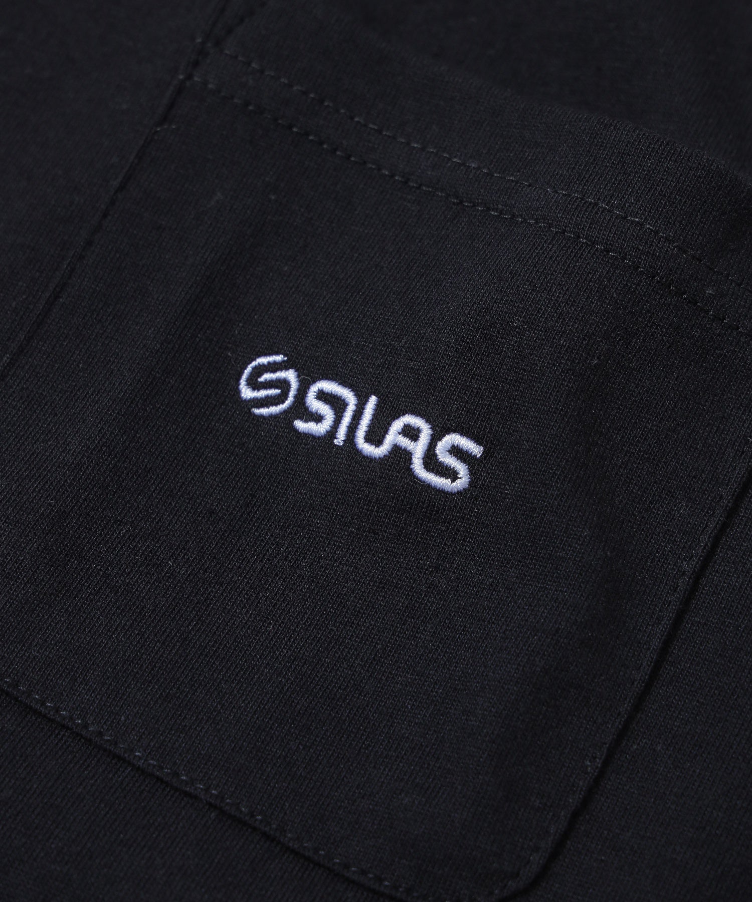 CLASSIC POCKET TEE