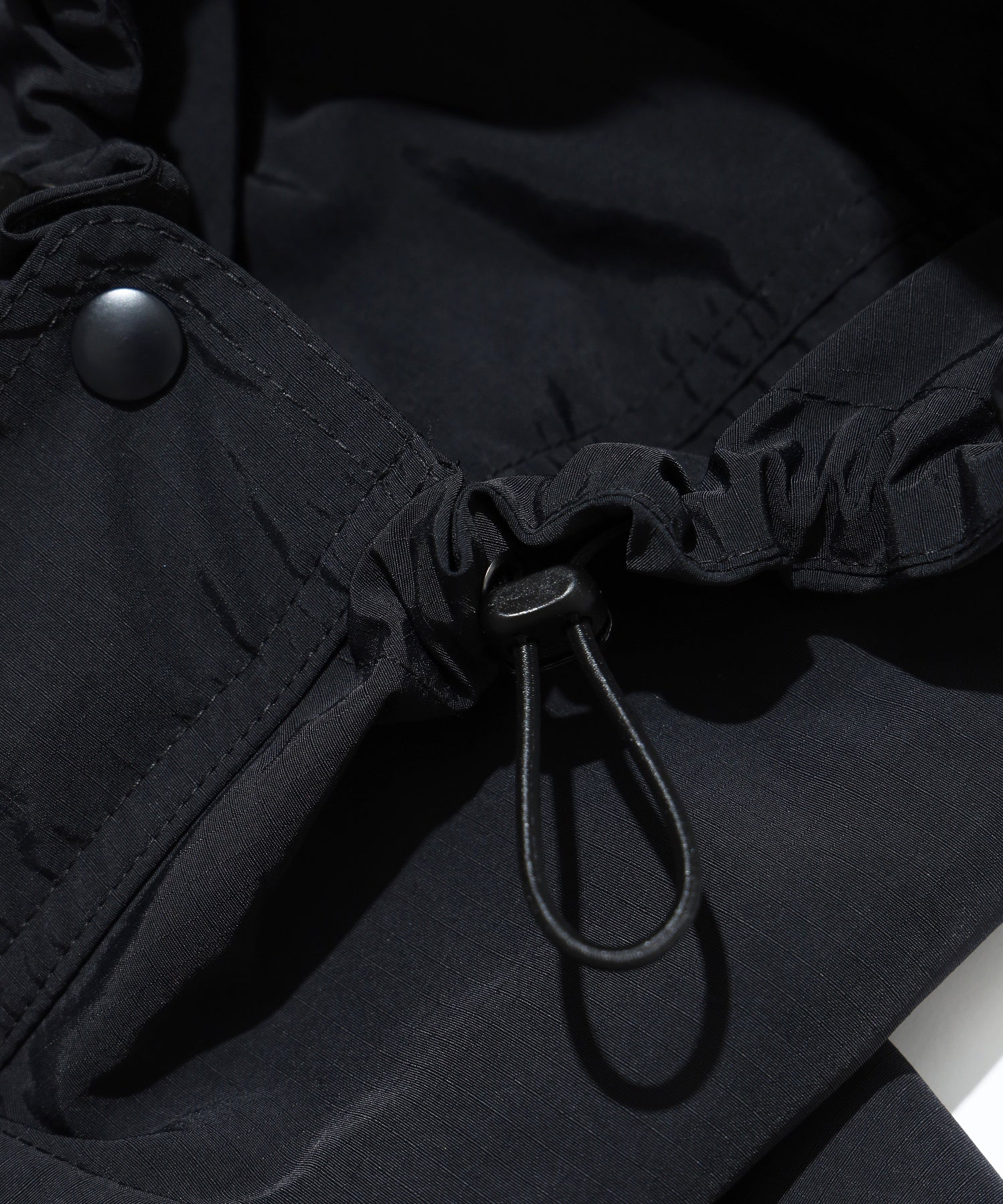 MILKMAN MOUNTAIN PARKA