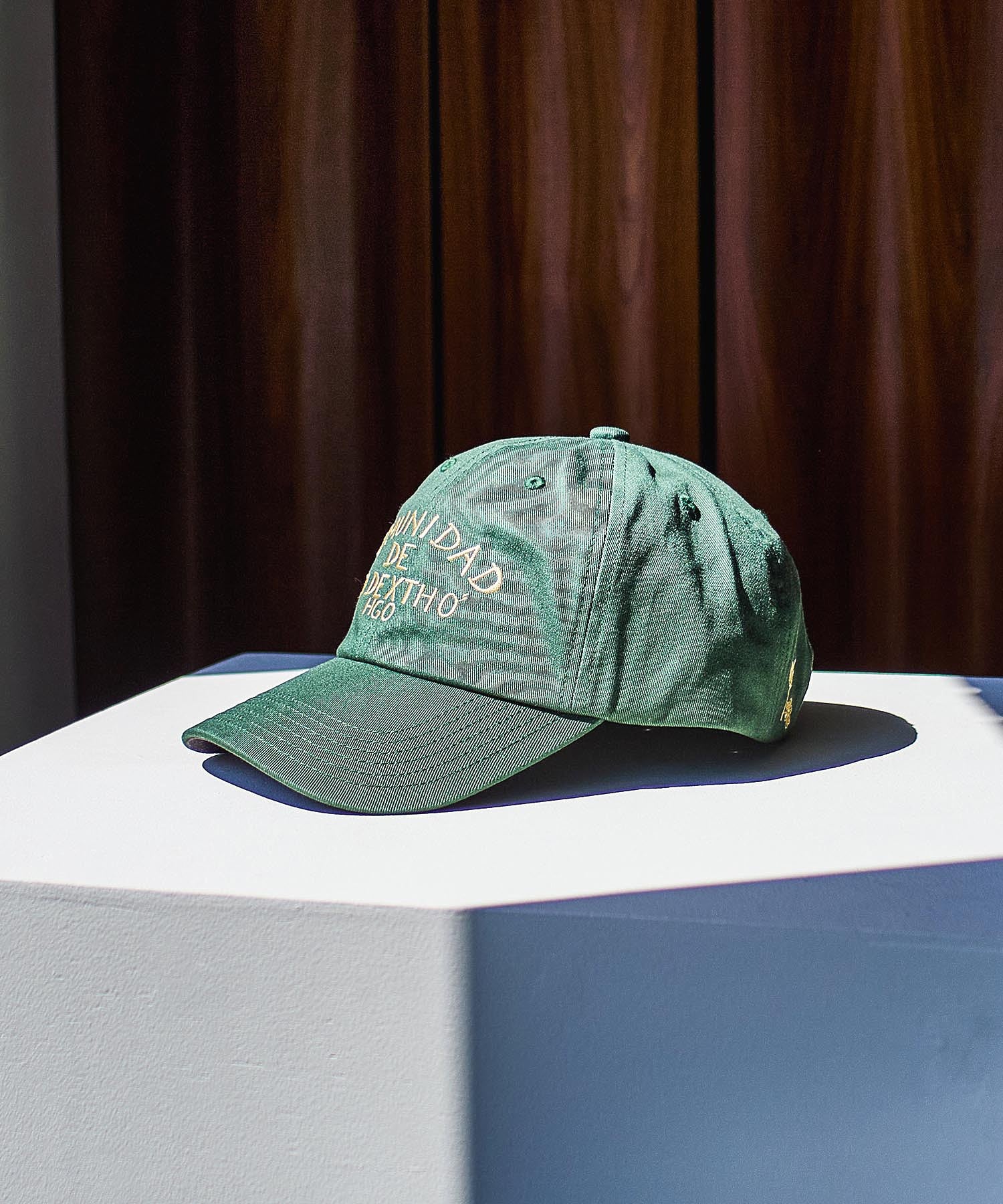 LY/GARABATO CAP