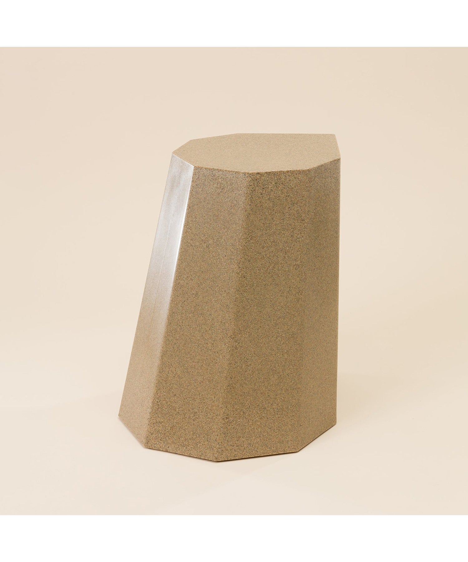 Arnold Circus Stool / Martino Gamper