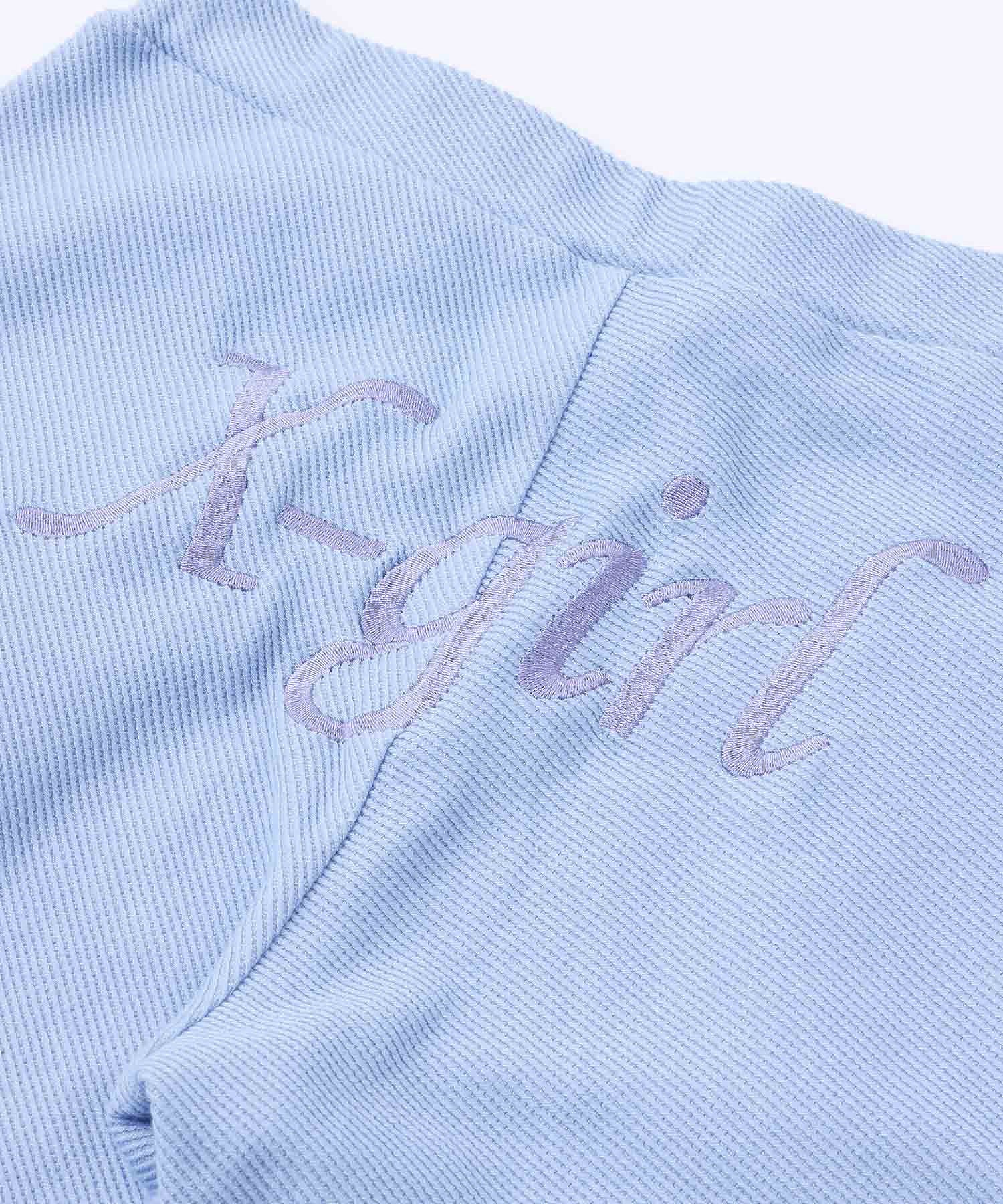 TWILL SWEAT PANTS X-girl