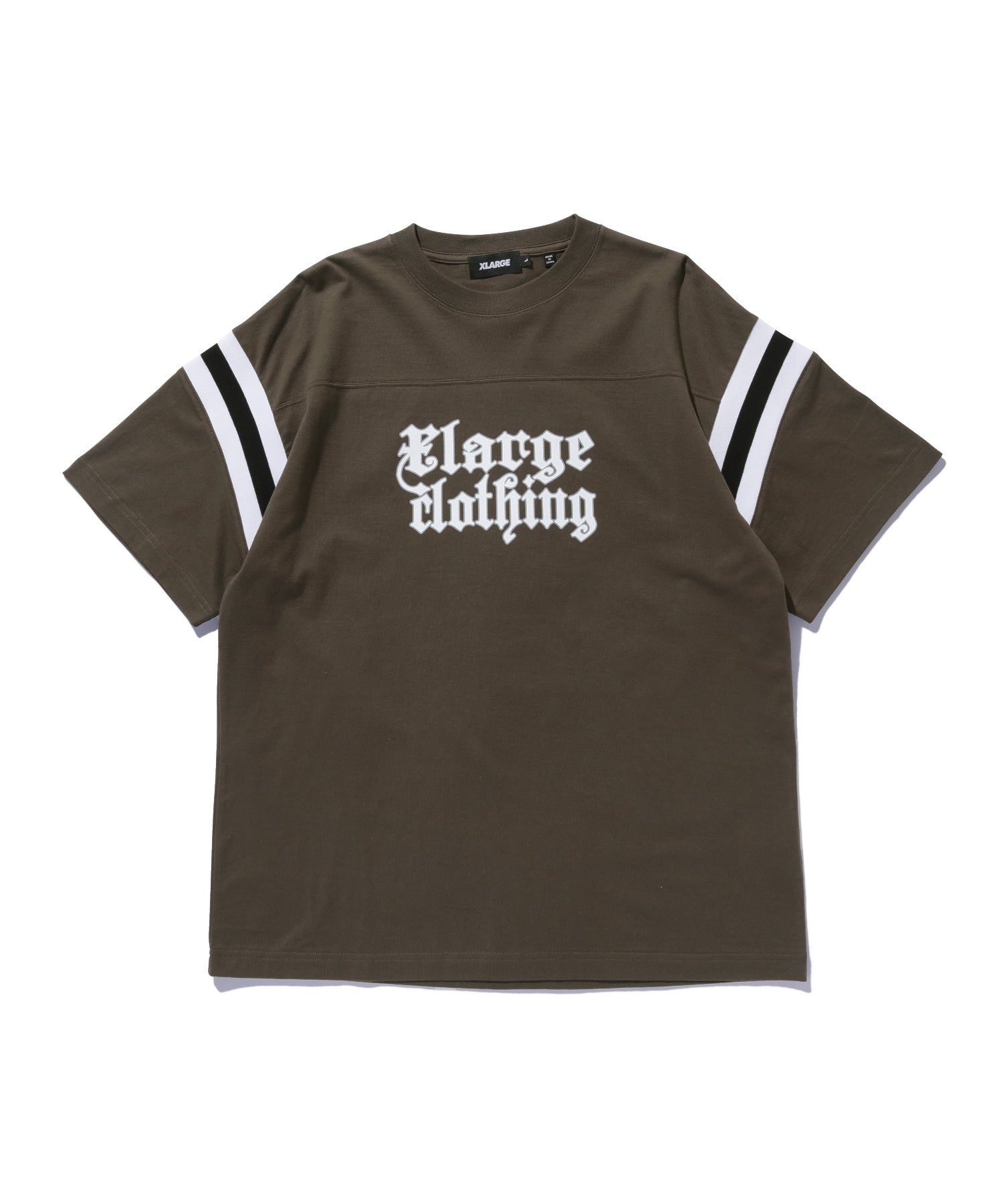 FOOTBALL S/S TEE