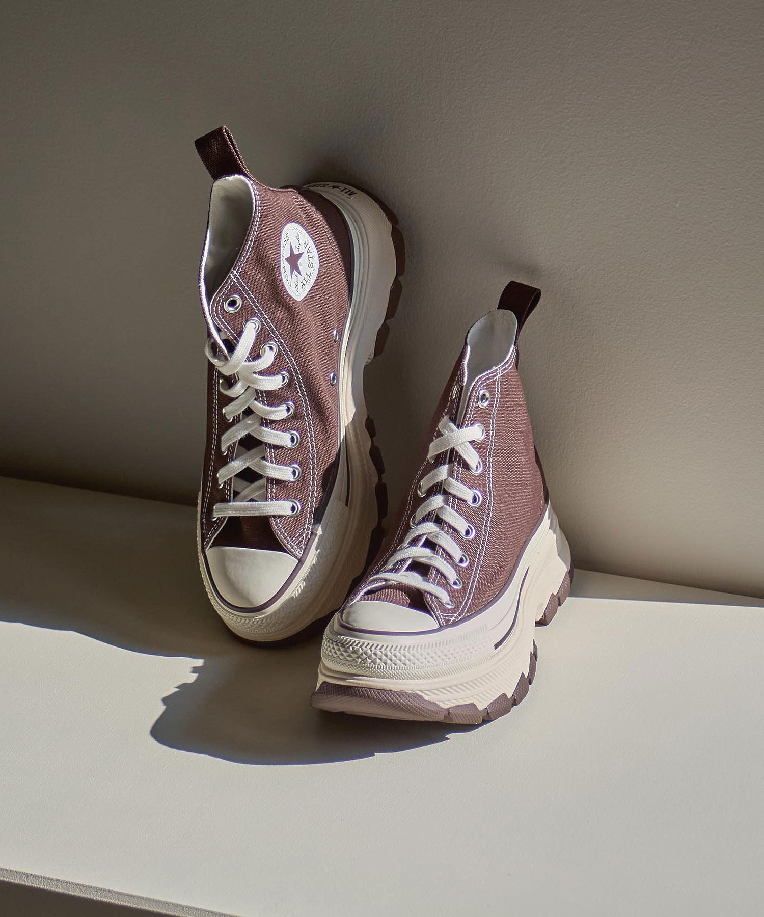 CONVERSE/ALL STAR TREKWAVE CB HI