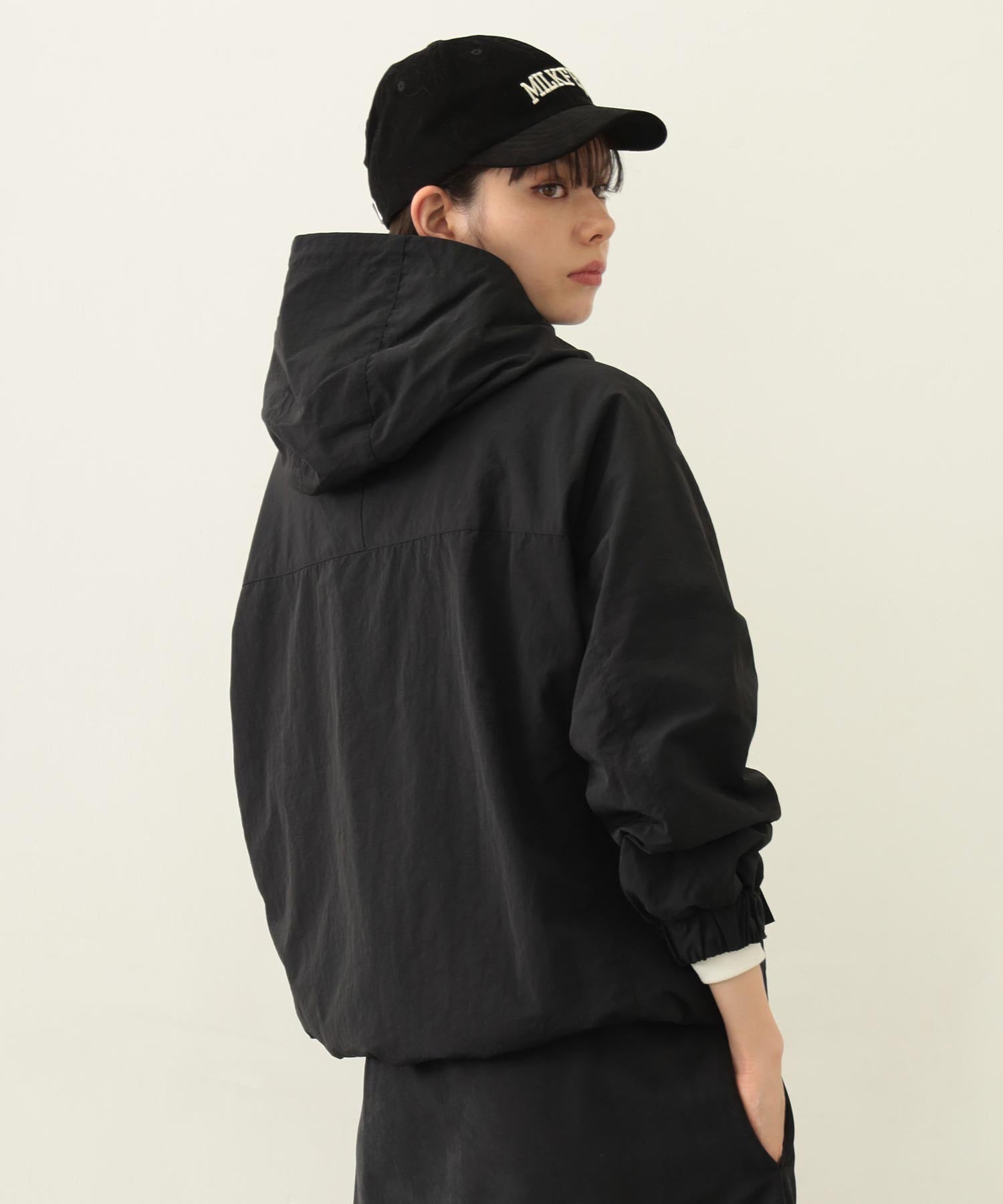 MILKFED. MOUNTAIN JACKET