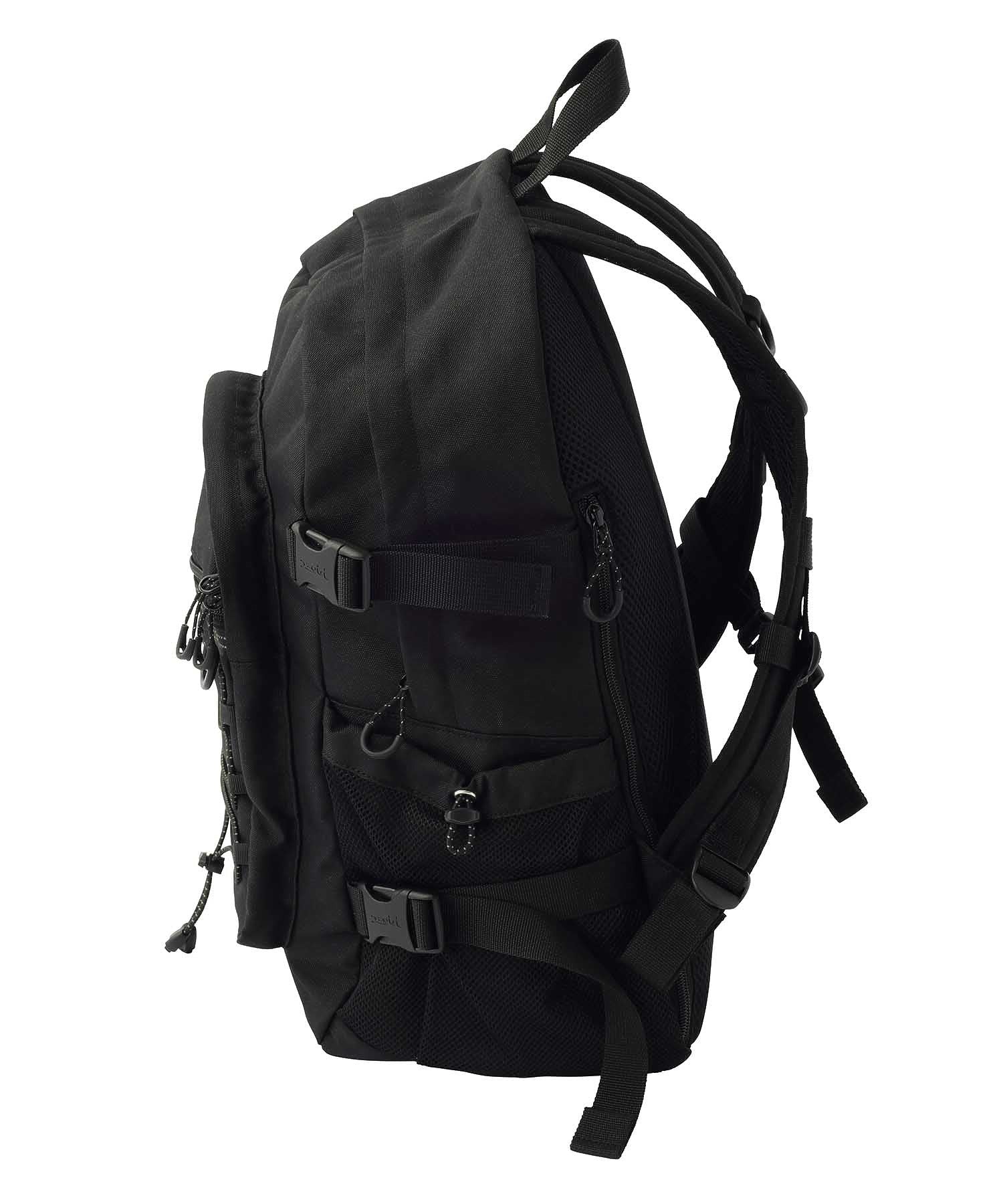 BUNGEE CORD BACKPACK X-girl