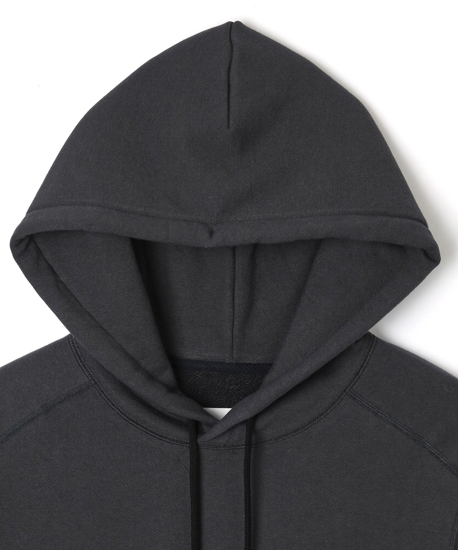 NEW BALANCE/ニューバランス/NB Grey Regular Fit Hoodie MT61F3LL