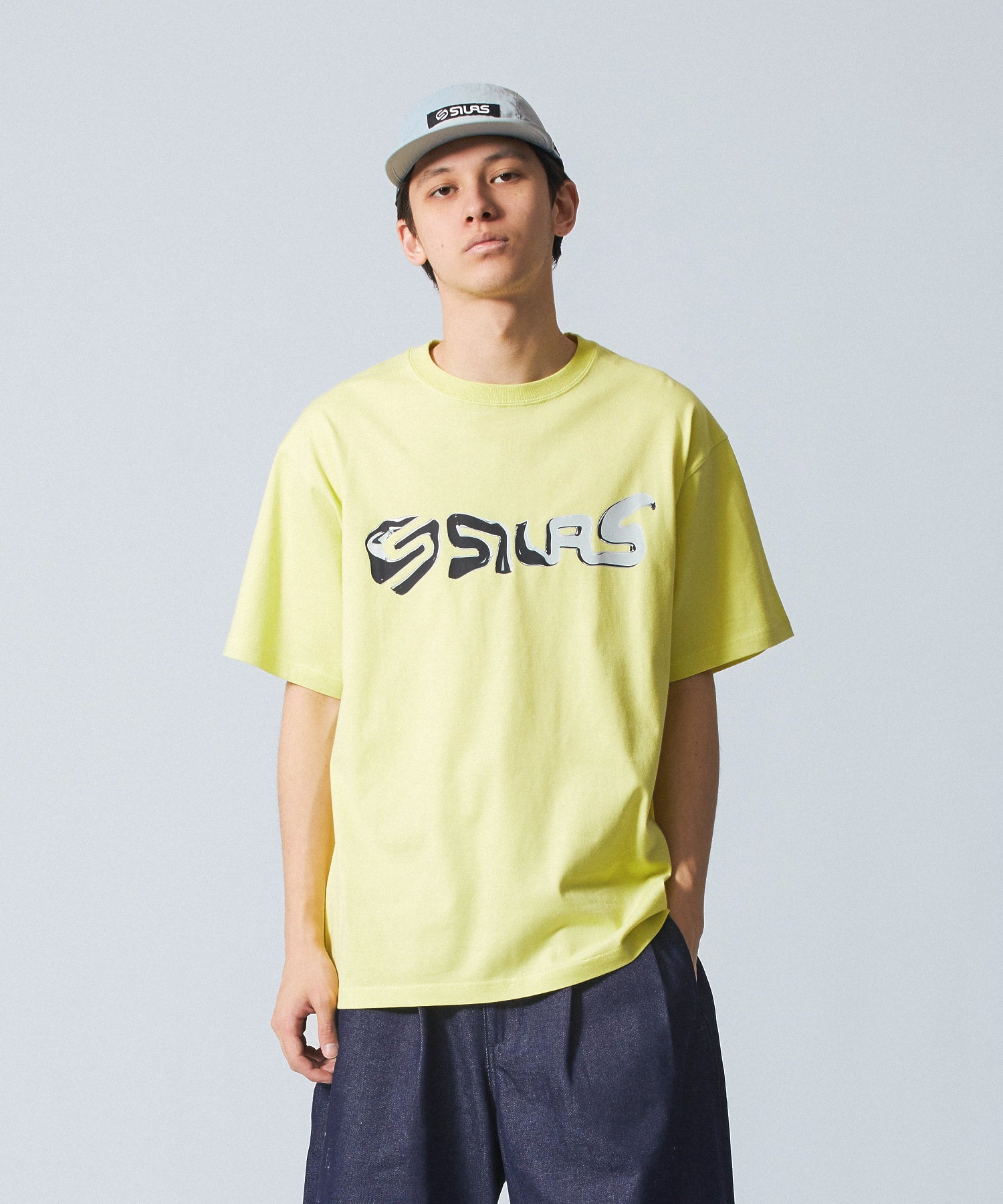LOGO JET CAP