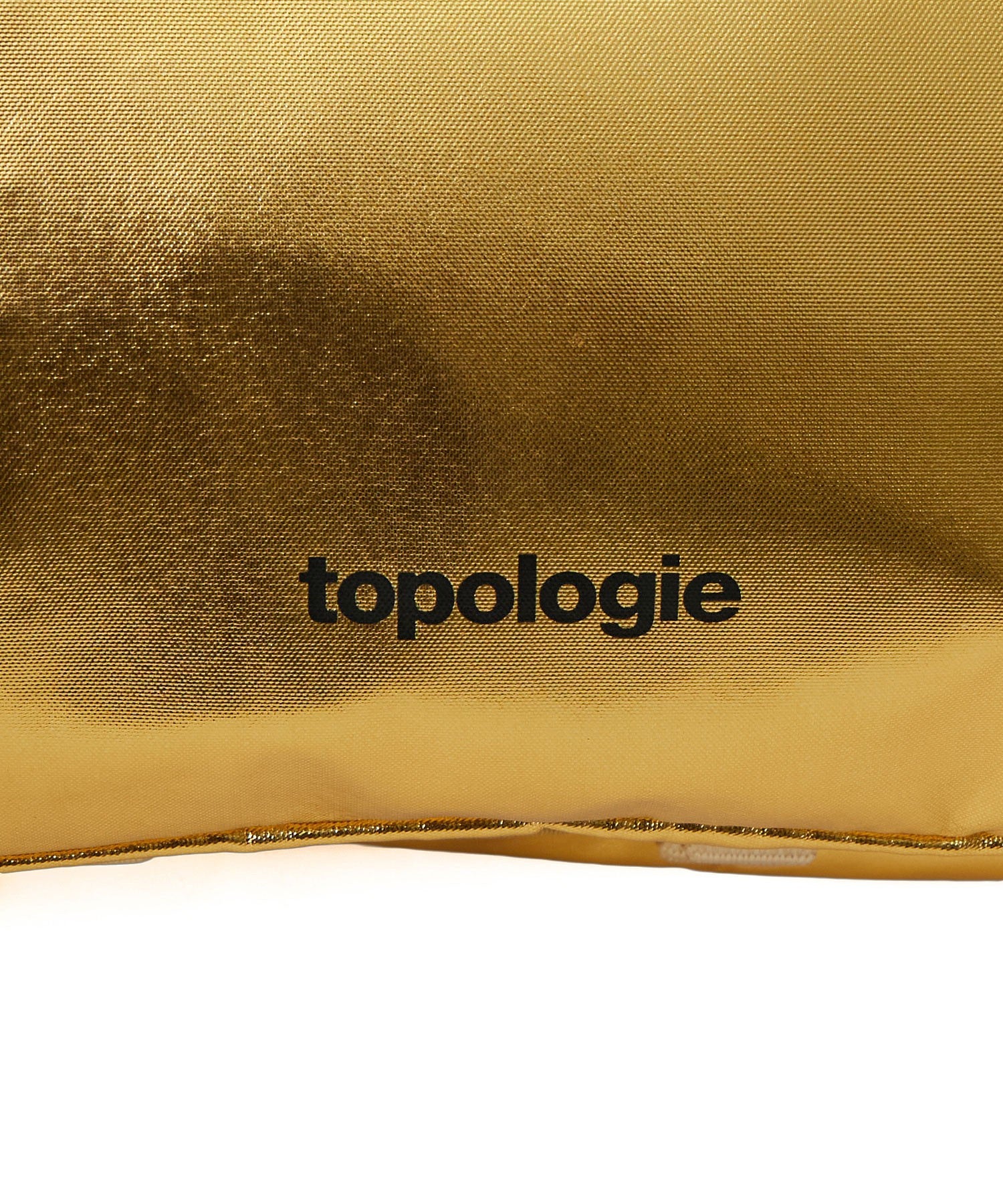 Topologie/Bottle Sacoche Medium