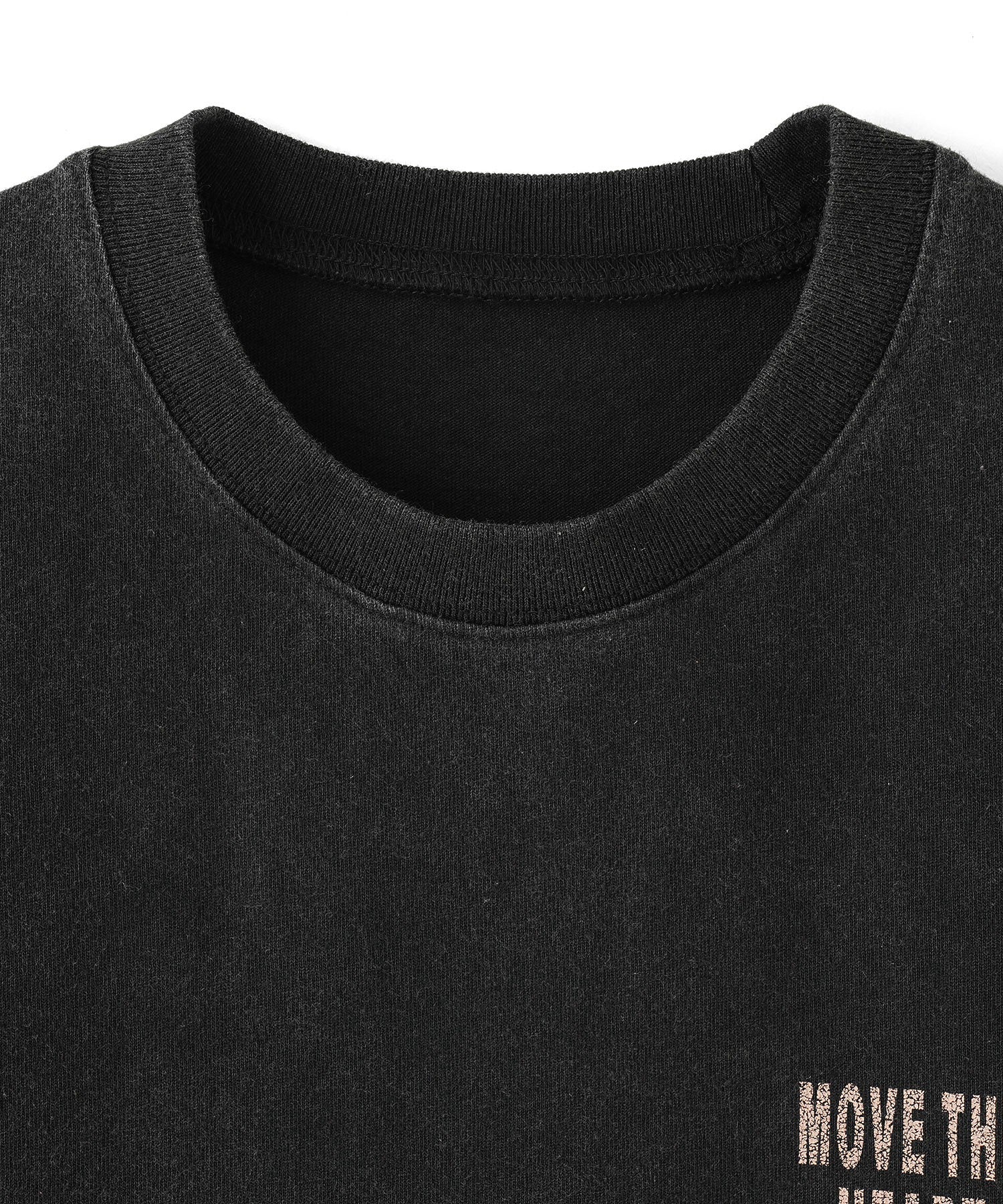 【WEB・一部店舗限定】SLEEVELESS HEART TEE