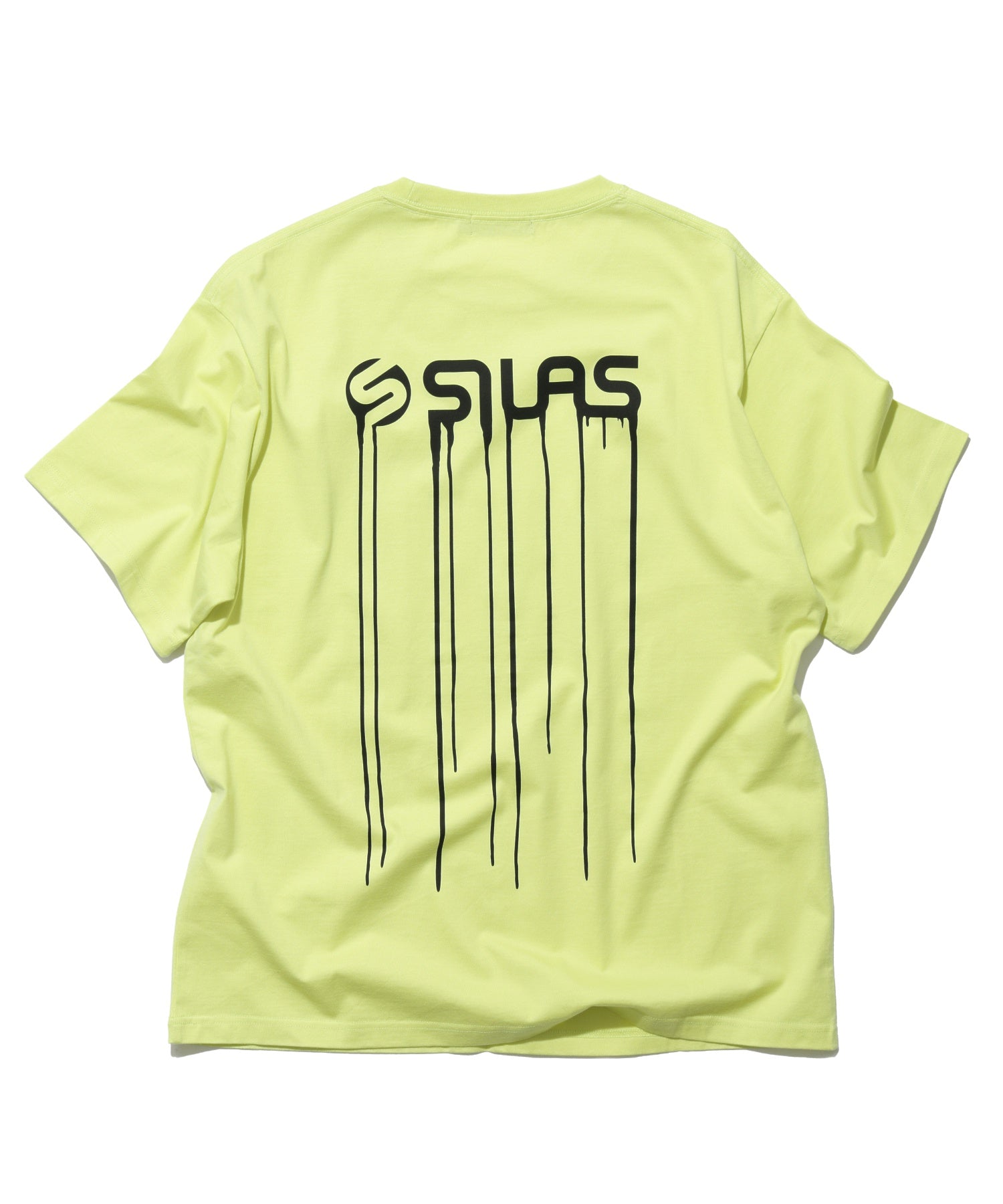 DRIP S/S TEE