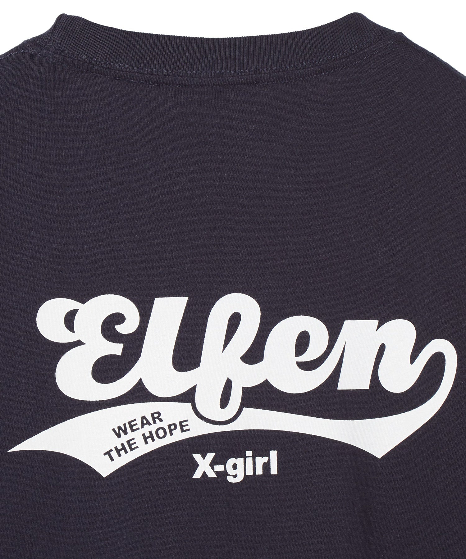 WEリーグ|C EL S WE FAN GOODS S/S TEE/ちふれASエルフェン埼玉