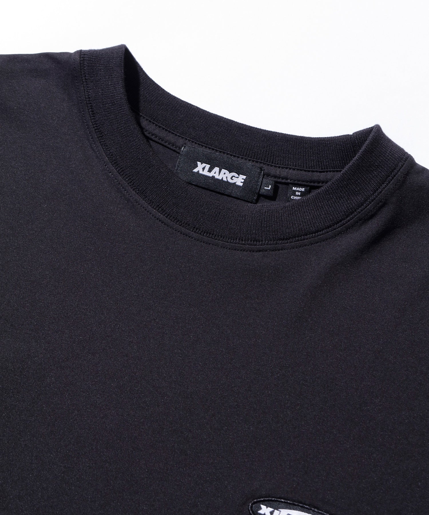 FUNCTIONAL L/S TEE