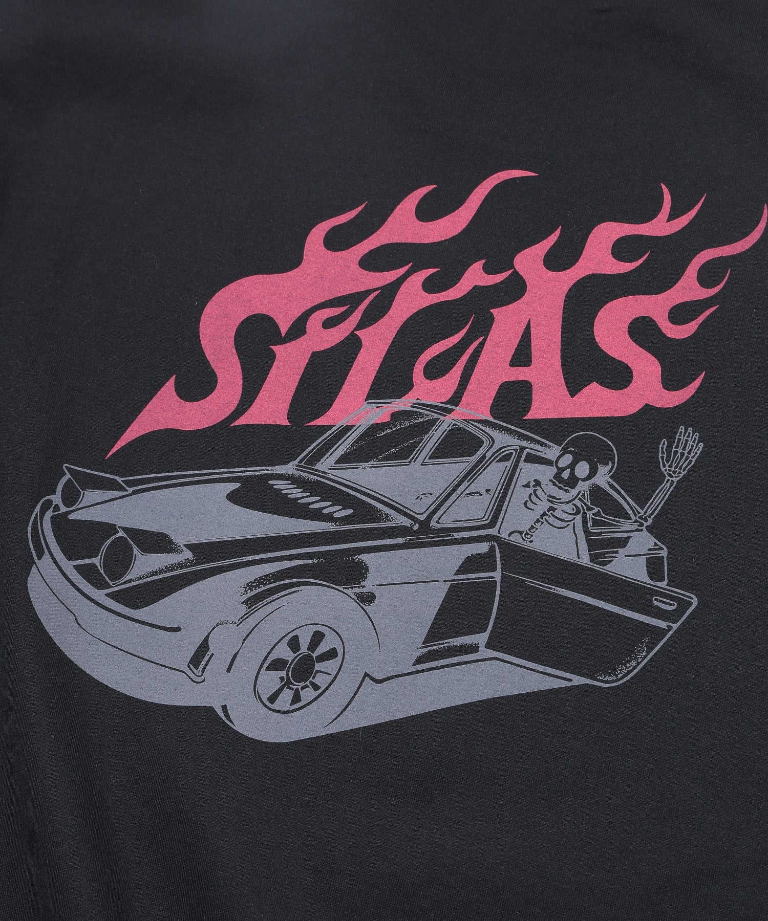 SPEEDSTER S/S TEE