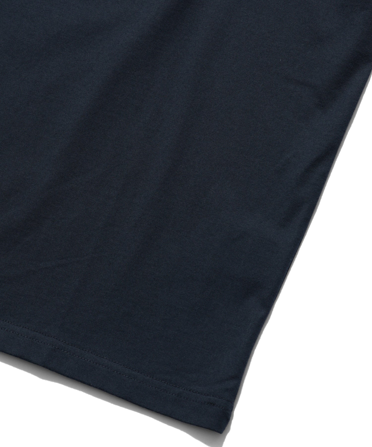 EMBROIDERY SILAS AND MARIA S/S TEE