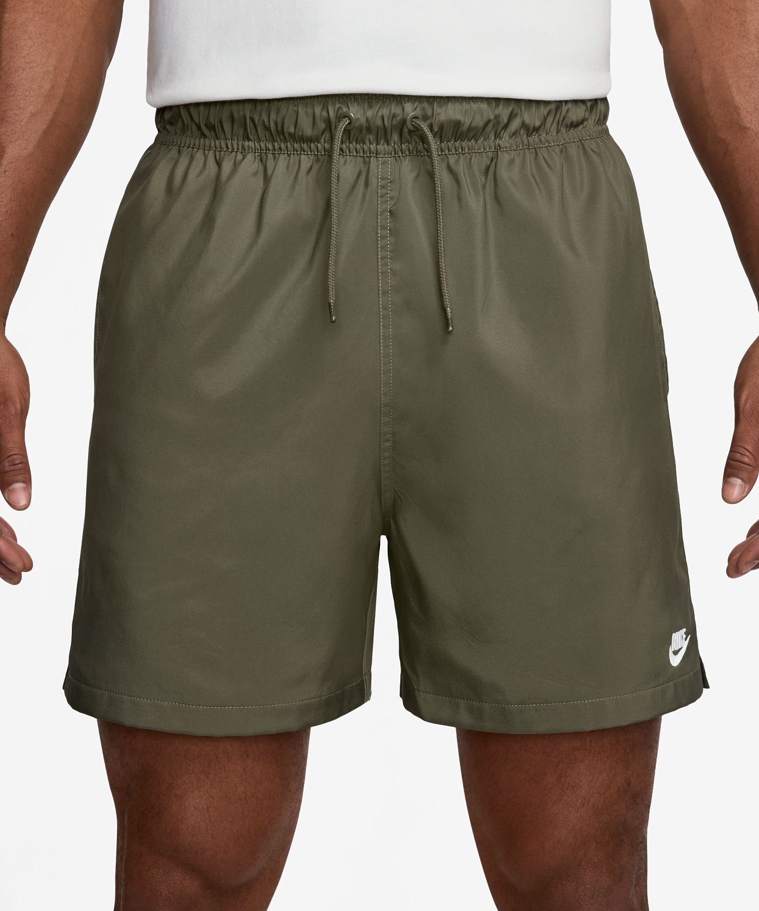 NIKE/ナイキ/CLUB FLOW SHORT FN3308