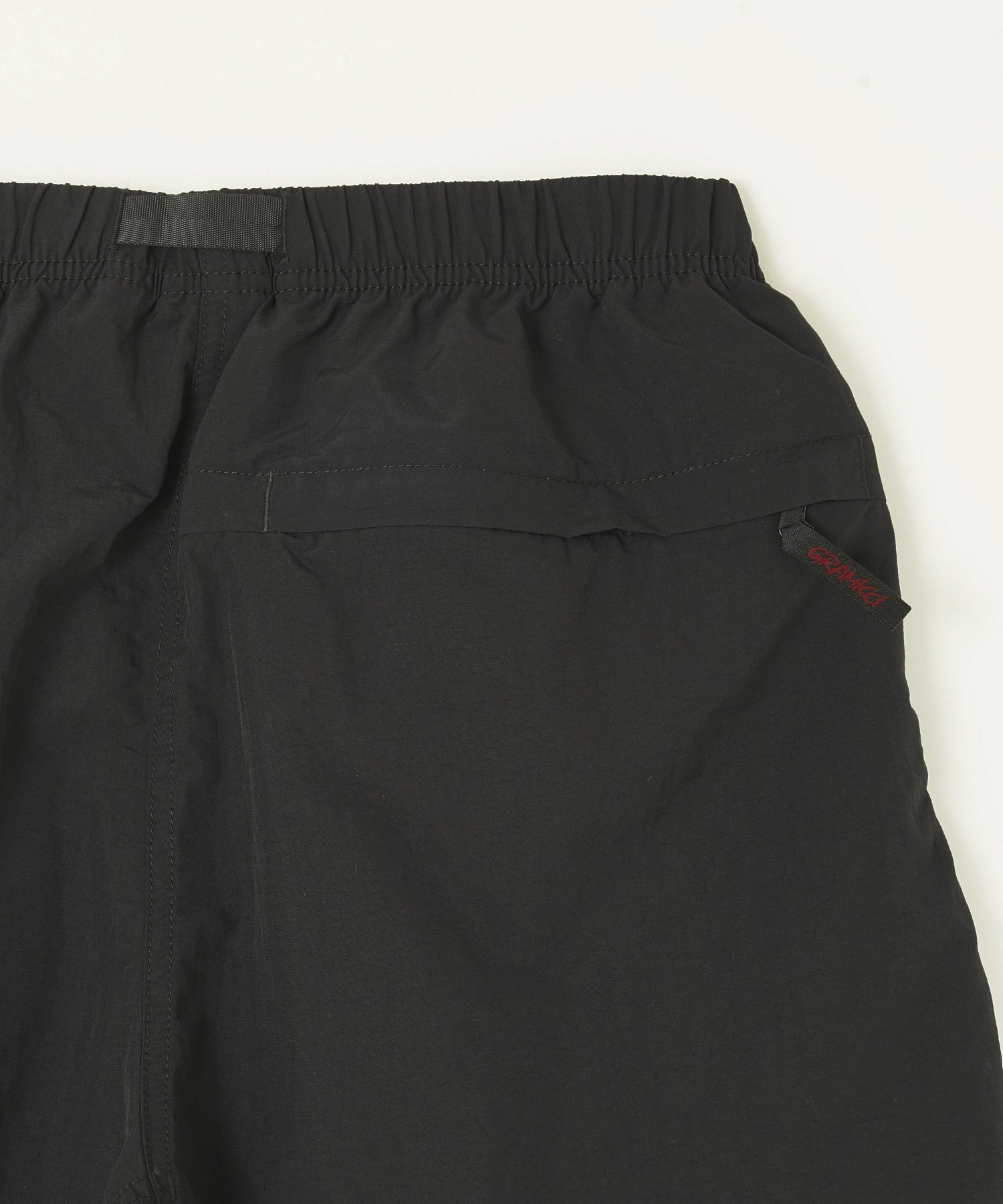 GRAMICCI/グラミチ/NYLON PACKABLE G-SHORT/G4SM-P146