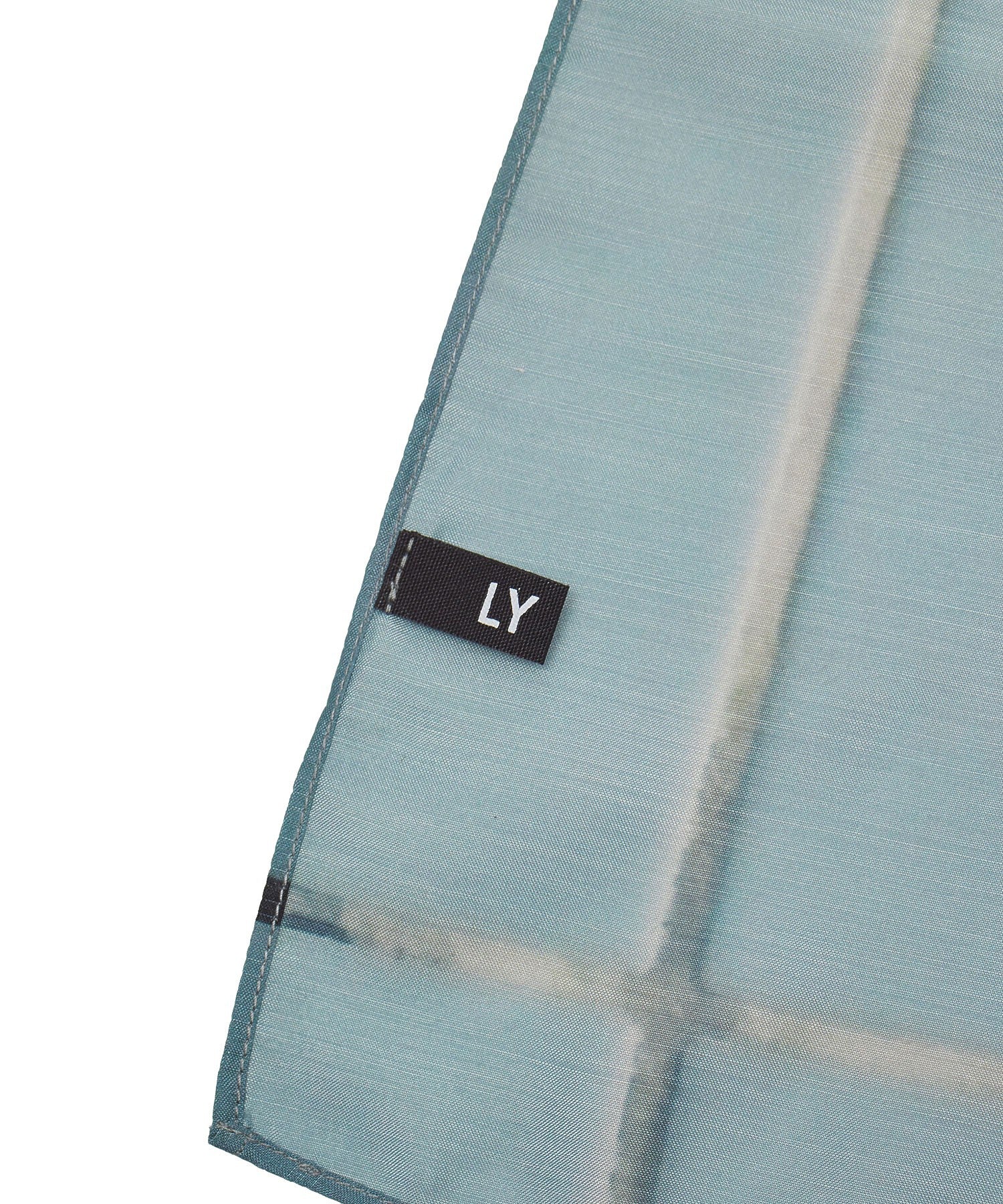 LY/POSTCARD SCARF