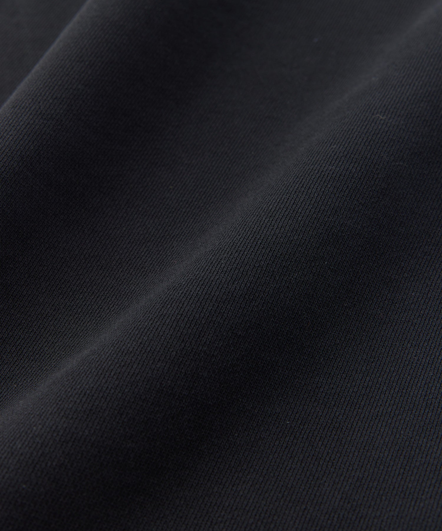 FACE LABEL FLARE SWEATPANTS