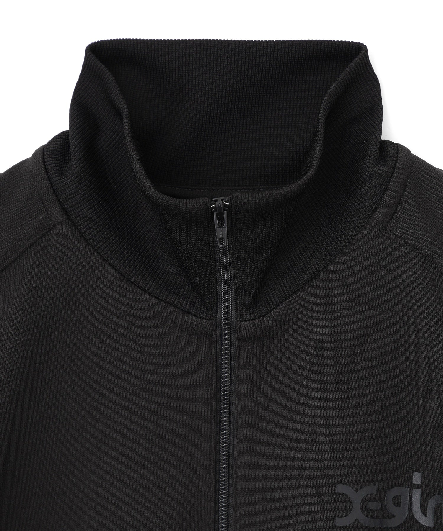 SHORT TRACK JACKET