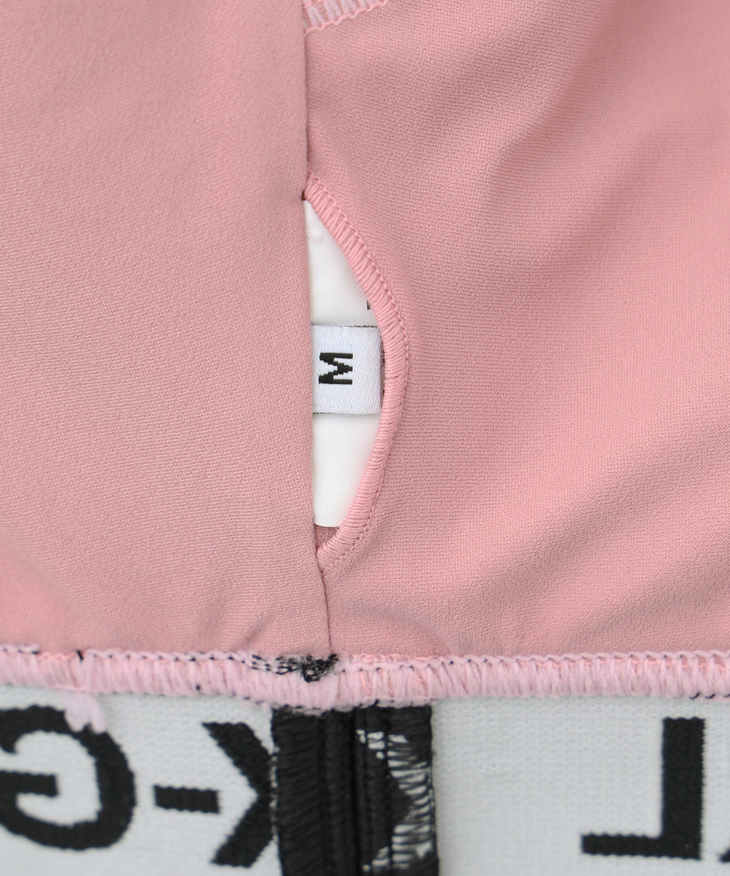 ALL DAY SPORTS BRA