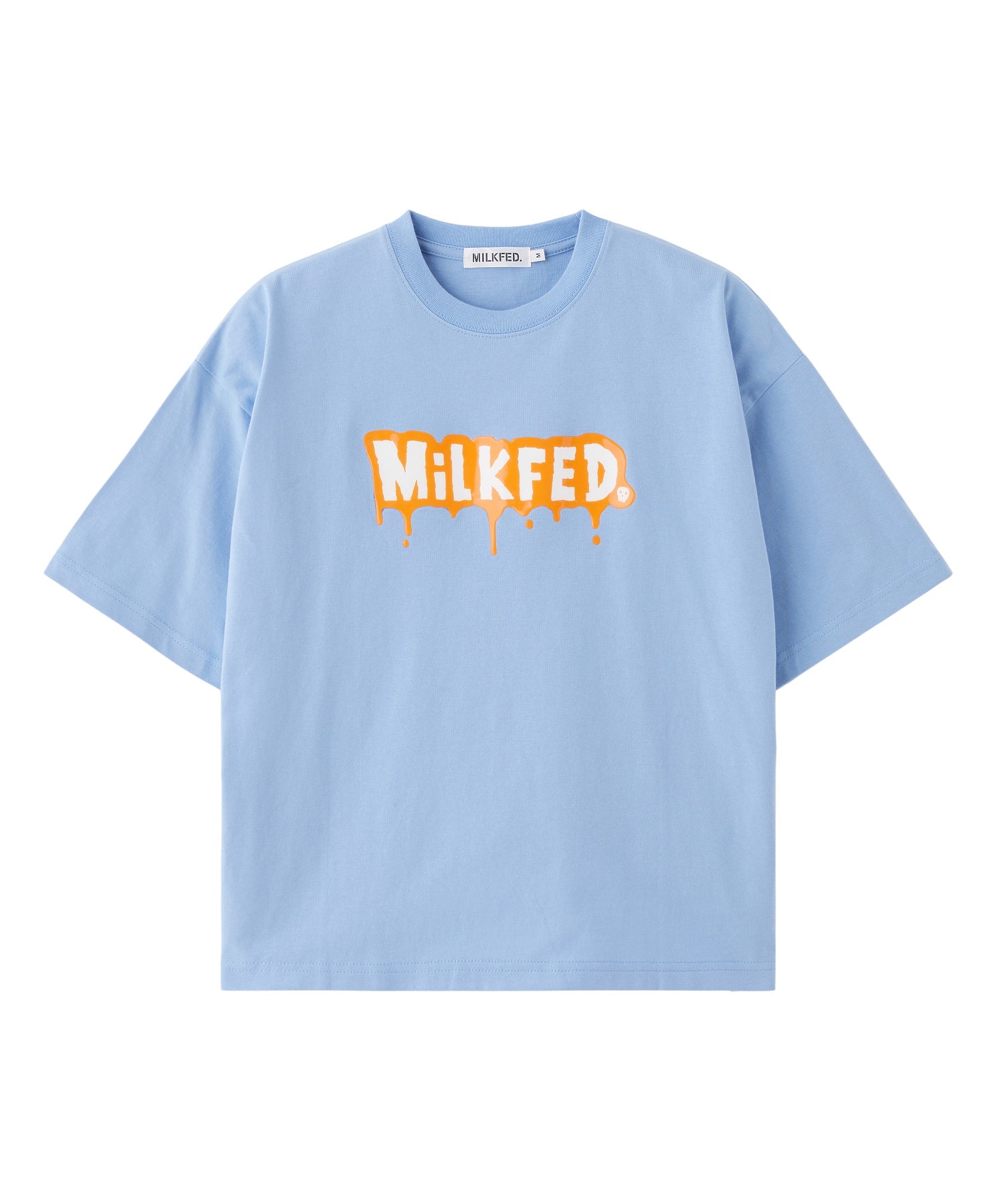 MELT MILKFED. WIDE S/S TEE