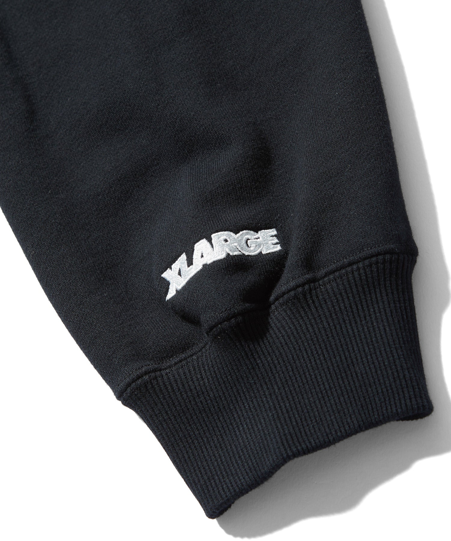 OG ZIP HOODED SWEATSHIRT