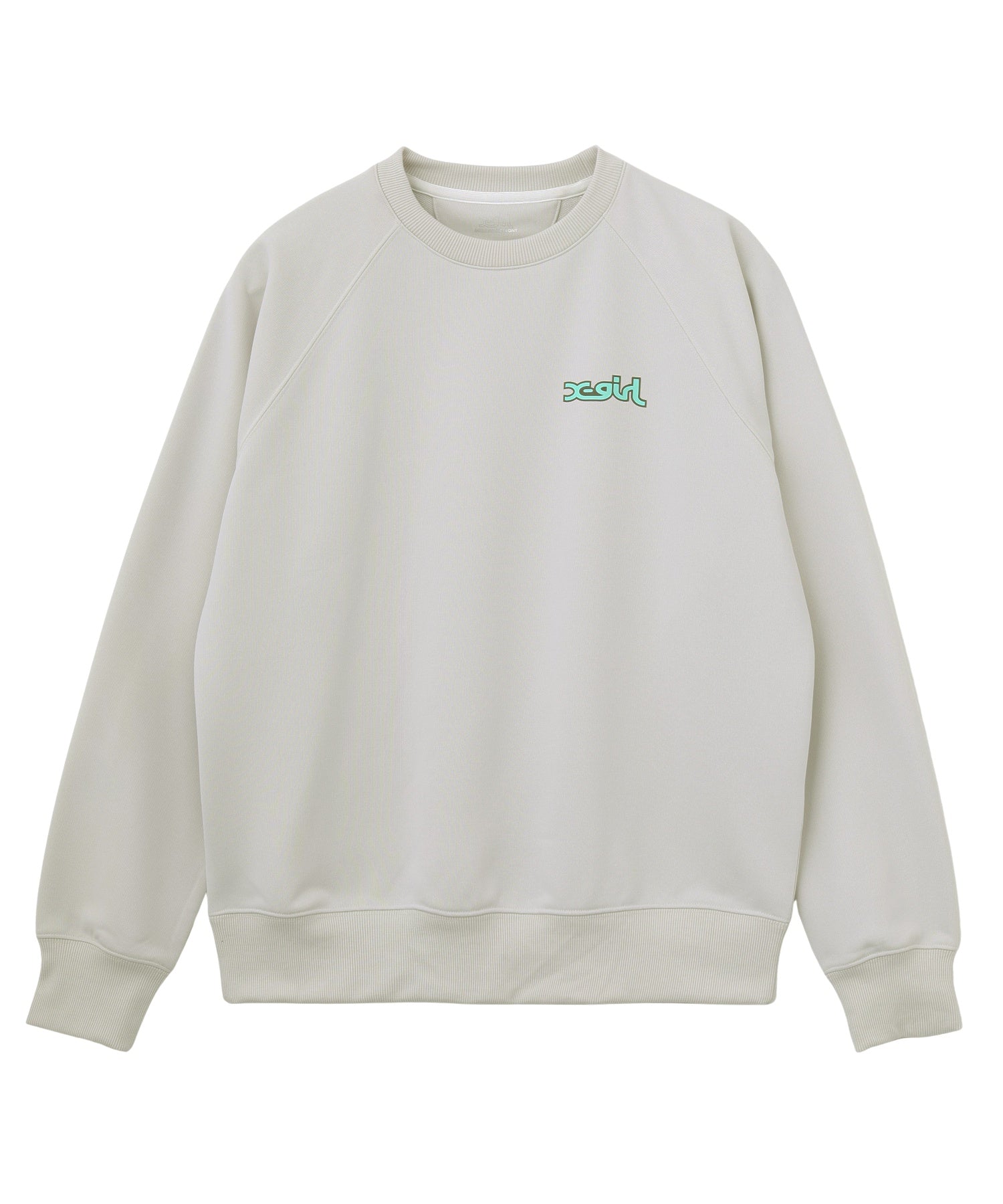 94 LOGO CREWNECK SWEATSHIRT