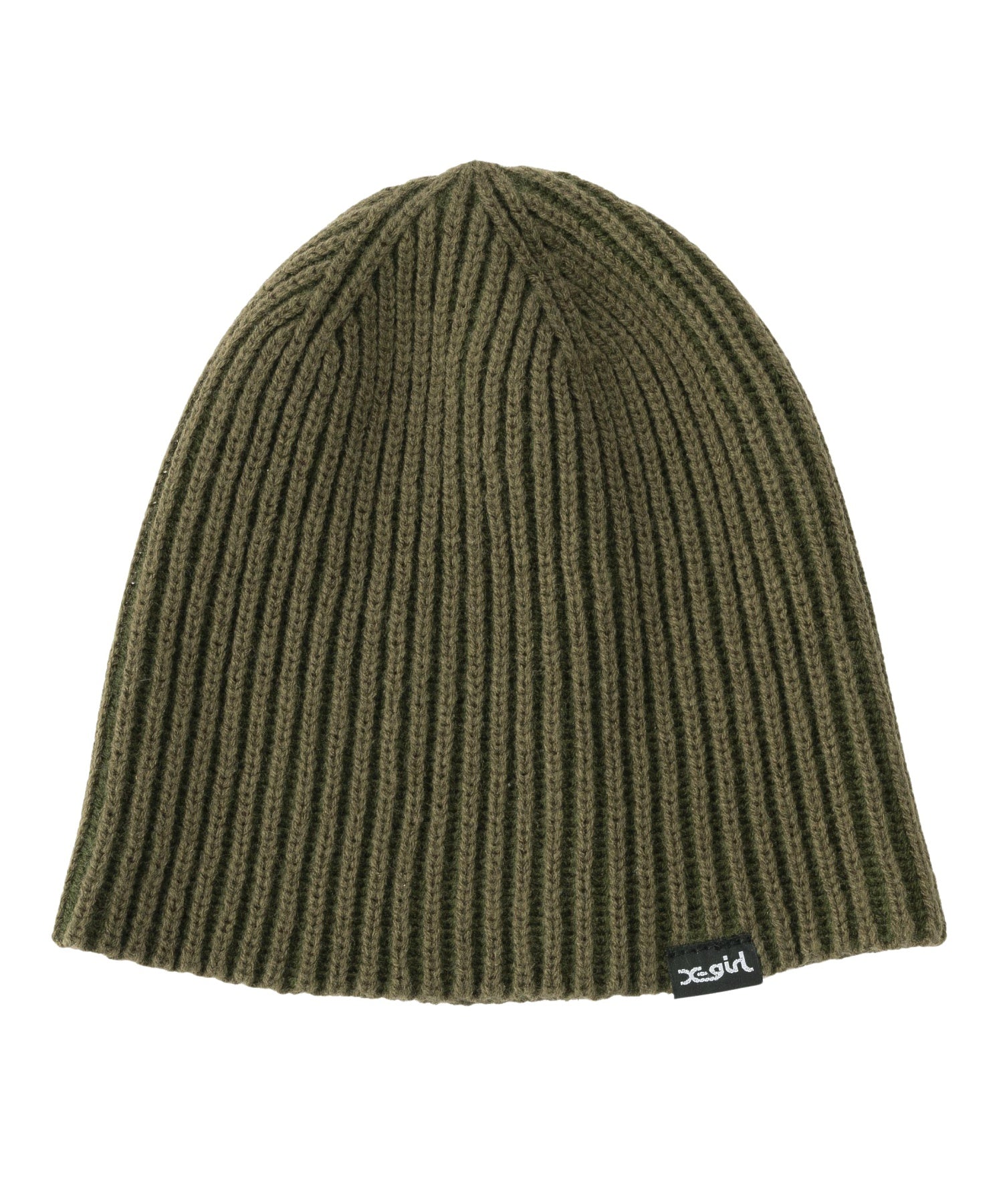 BICOLOR BEANIE