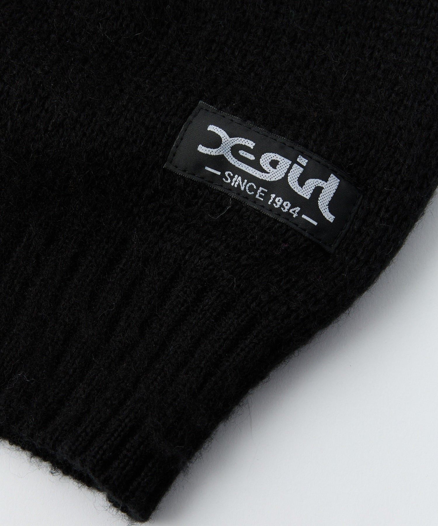 FACE JACQUARD KNIT CARDIGAN