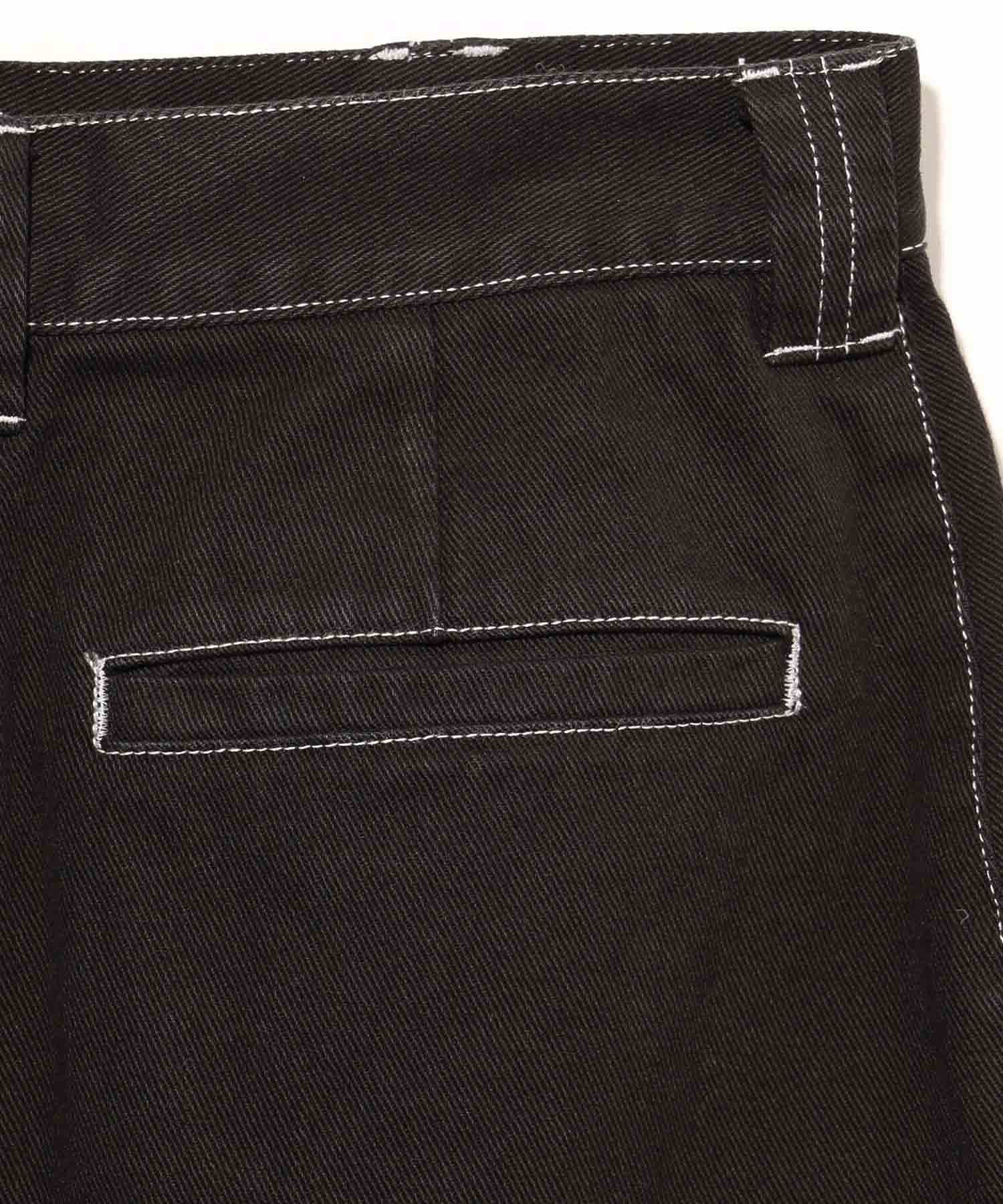 CONVERTIBLE SKIRT X-girl