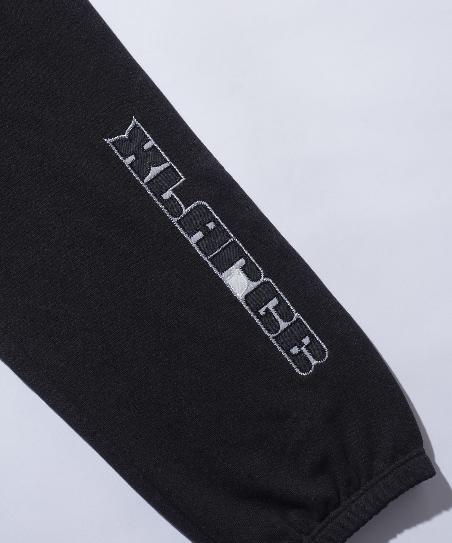 XLARGE×RUSSELL ATHLETIC SWEAT PANTS