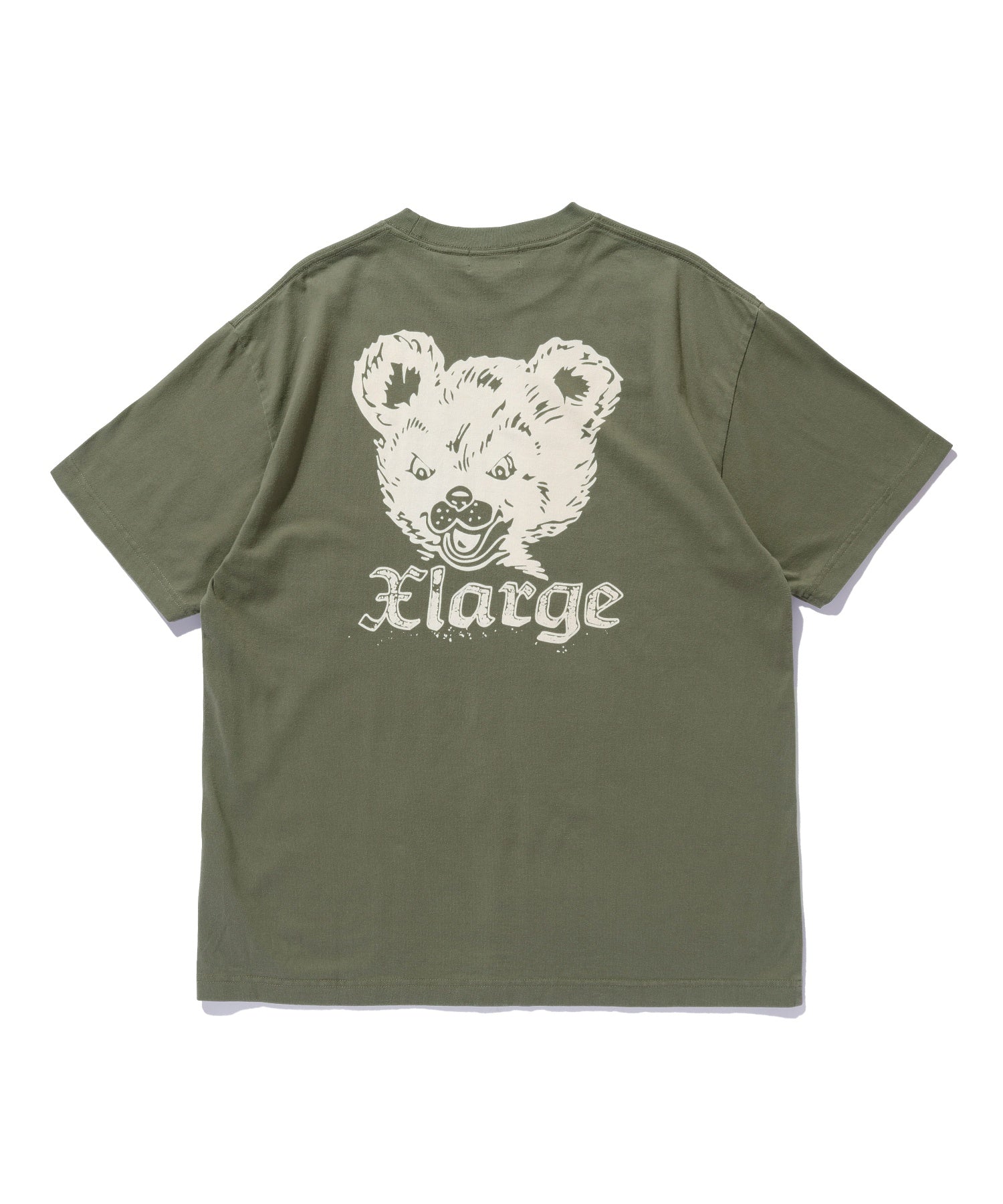 BEAR S/S TEE