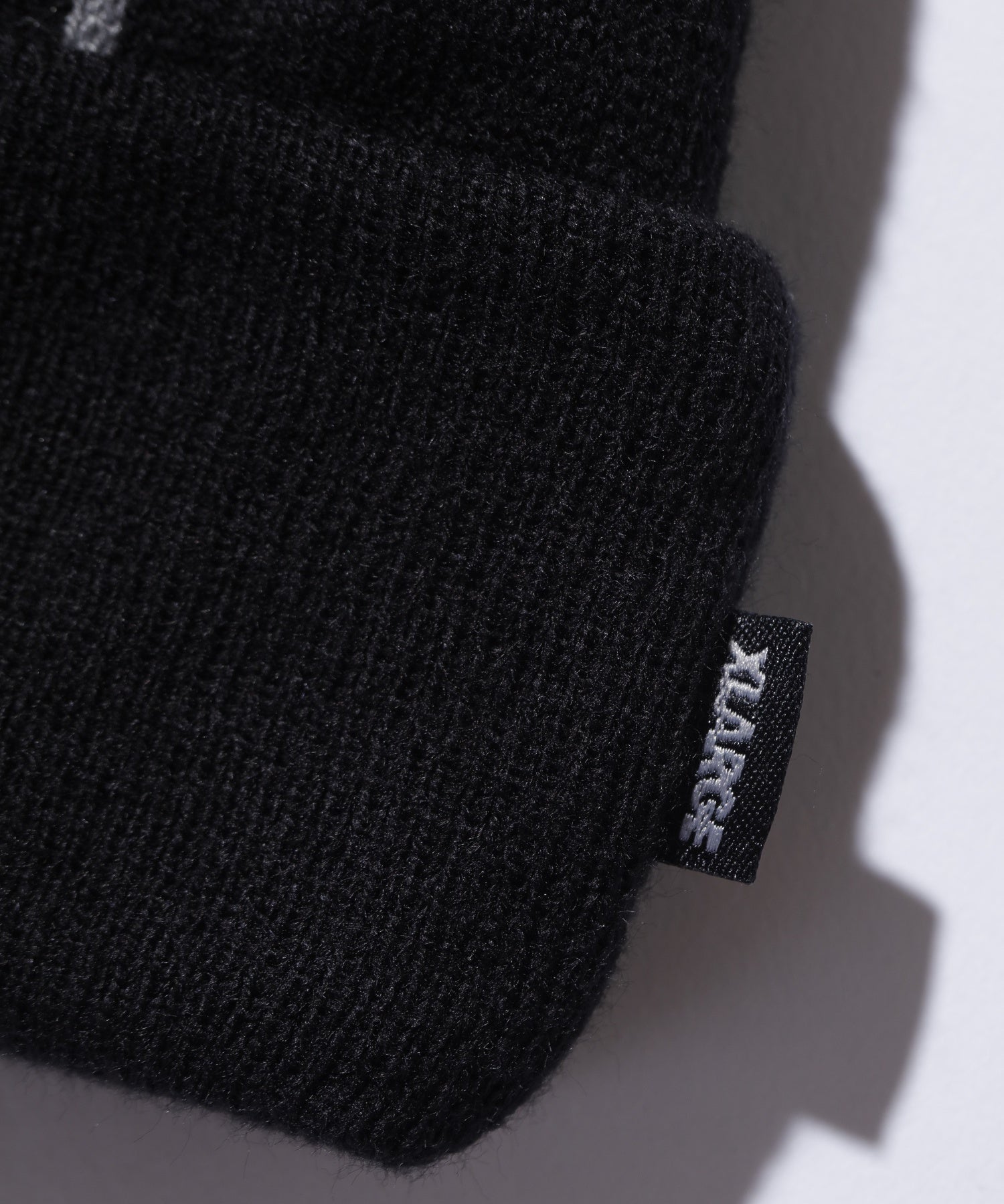 JACQUARD OG CUFF BEANIE