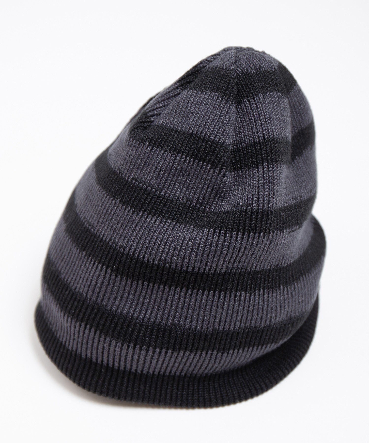 【Racal】Rev Border Beanie
