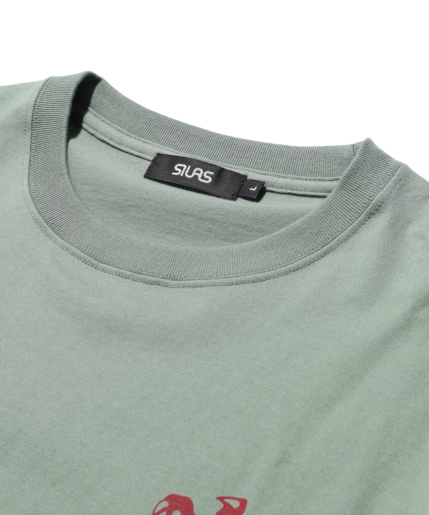 GRASP S/S TEE
