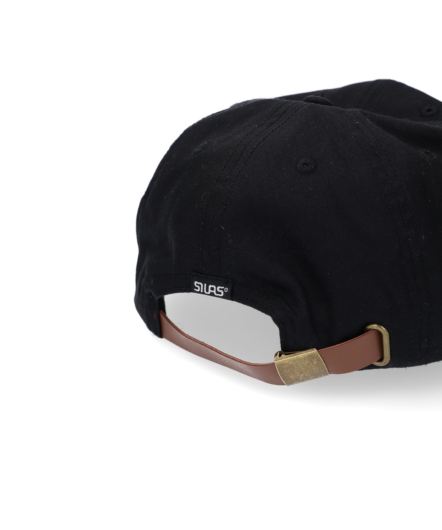 CAPITAL LETTER CAP