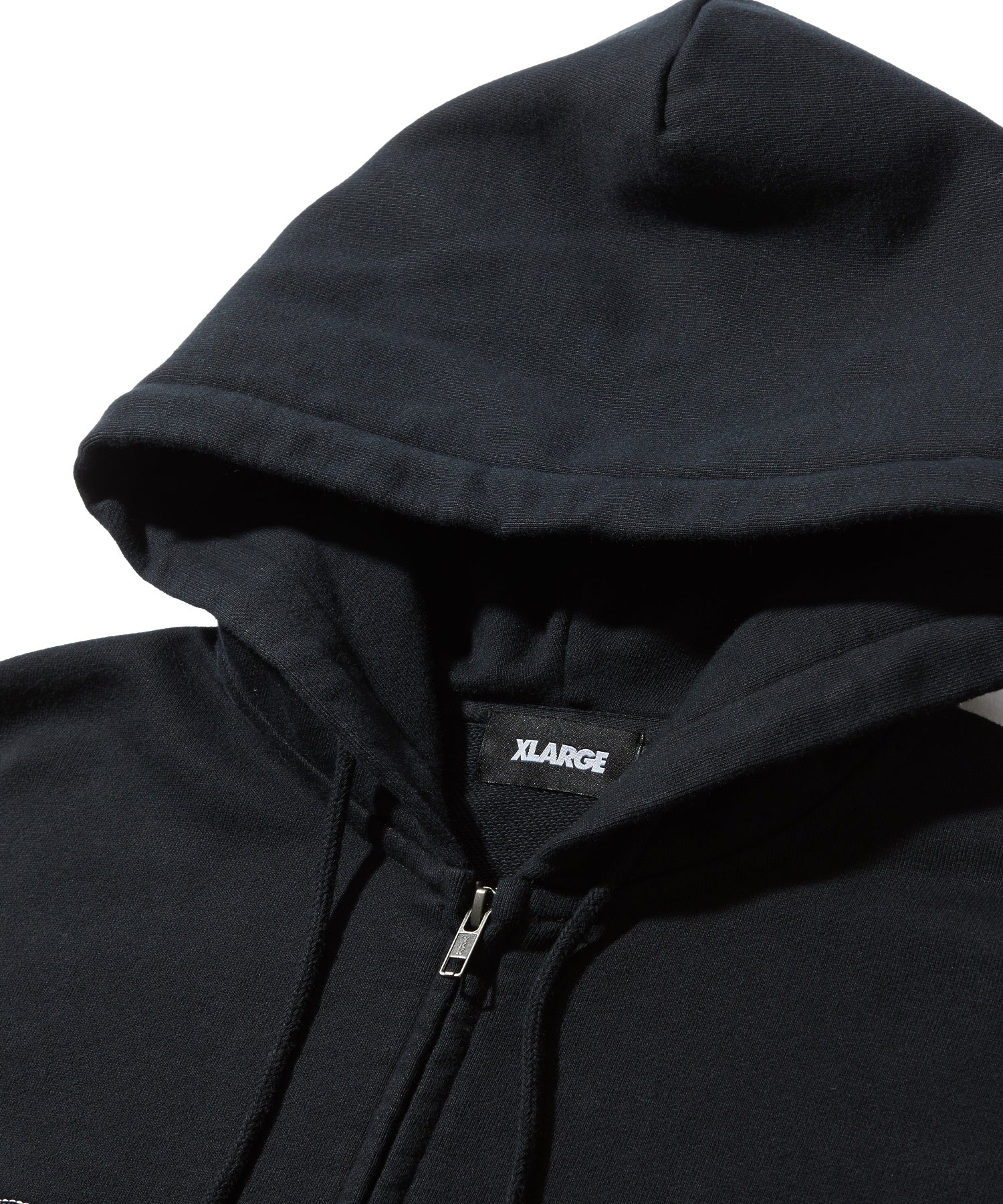 CHAMPIONS W ZIP HOODED SWEATSHIRT