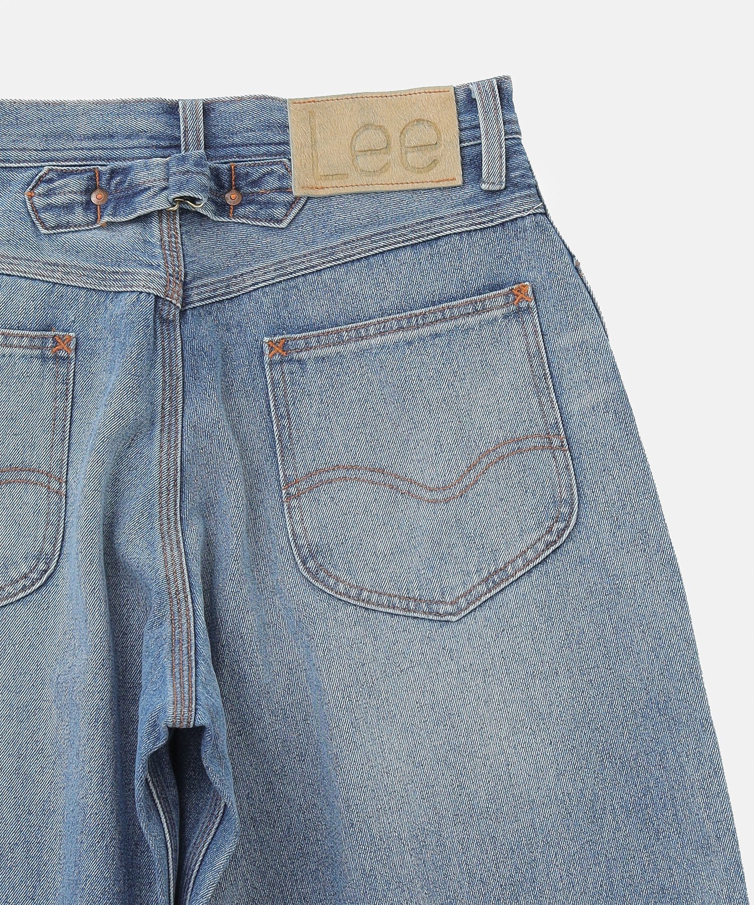 Lee/リー/WMNS COWBOY PANTS/LM4713-136