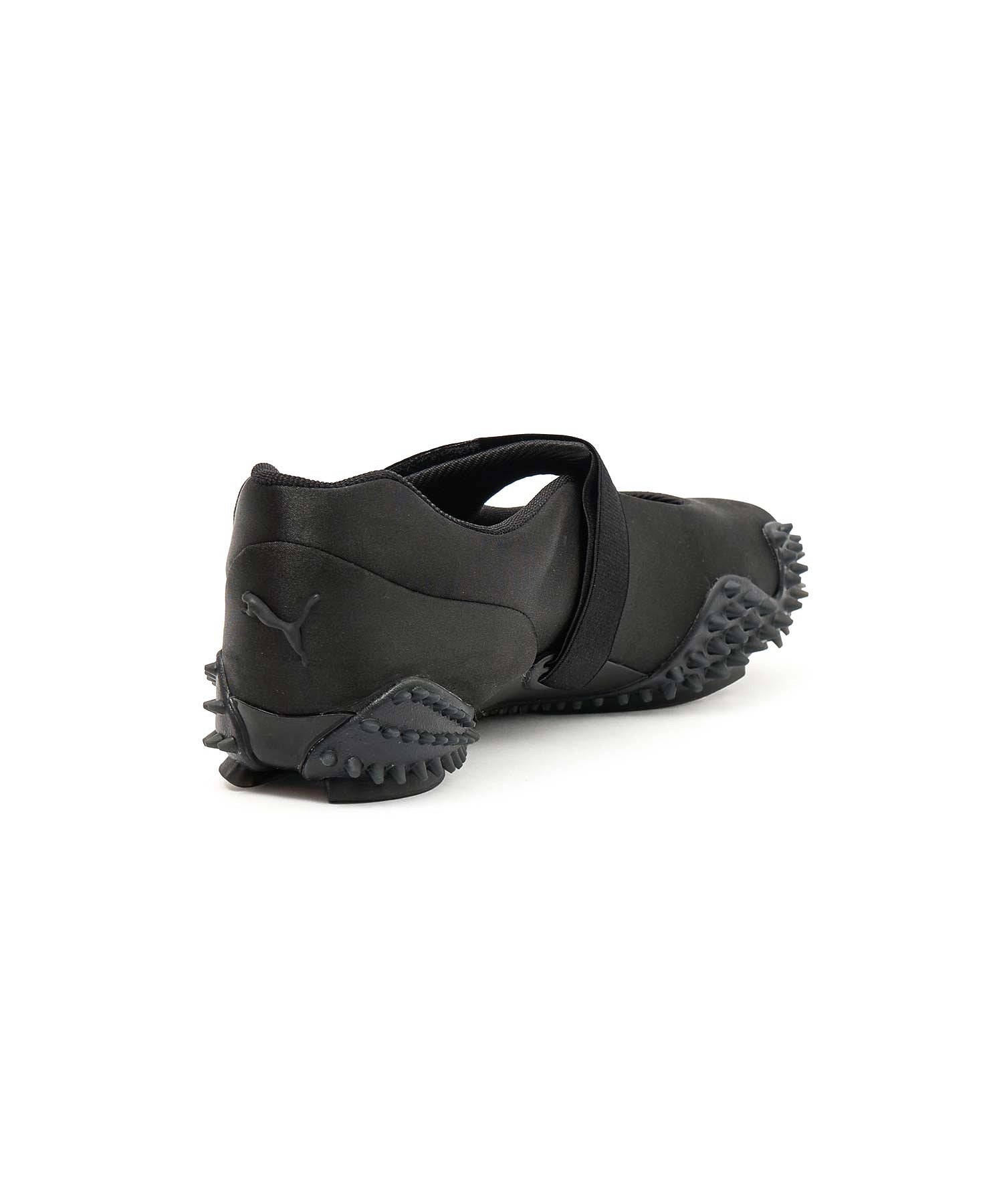 PUMA/MOSTRO FEY SATIN WNS