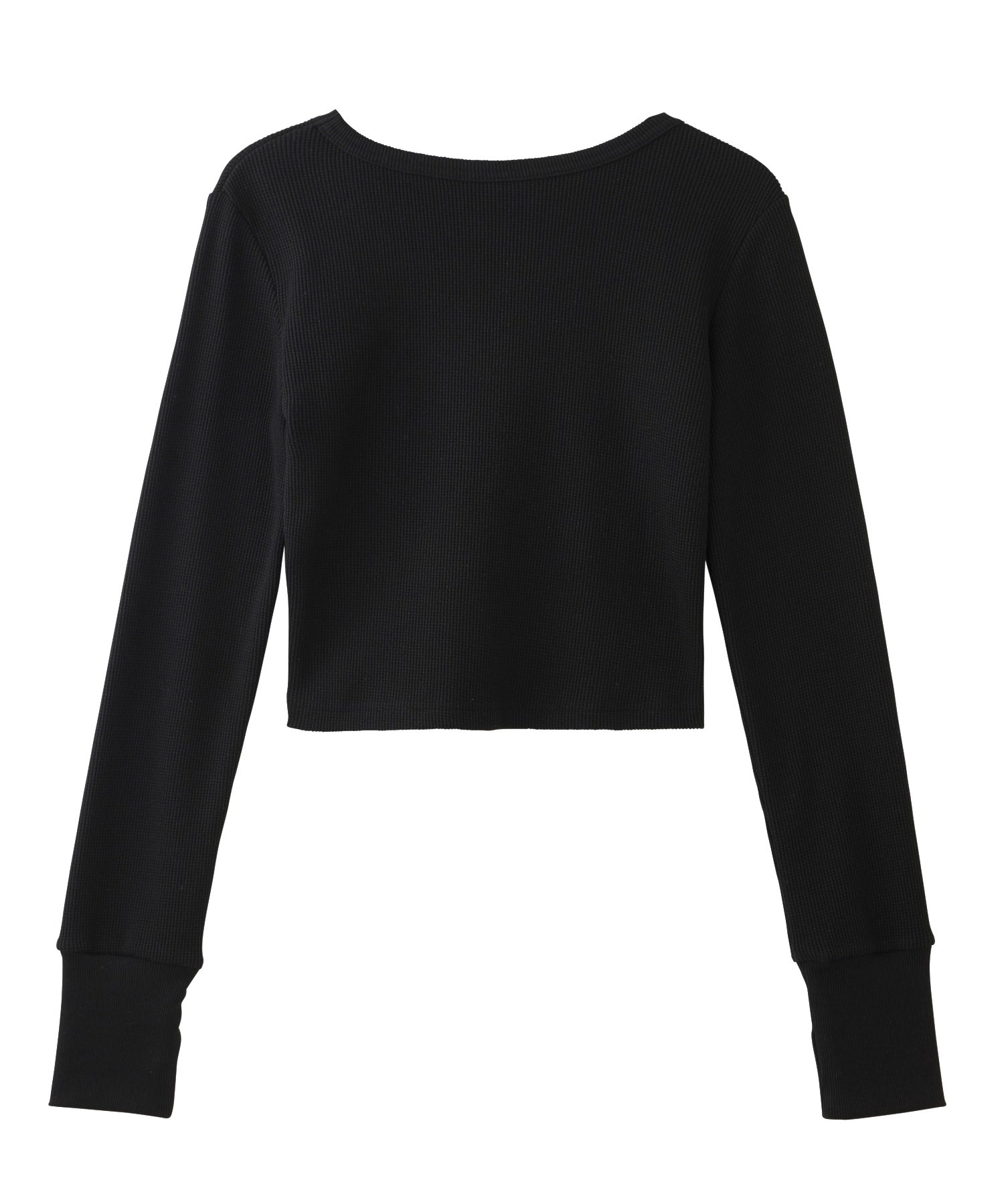 THERMAL COMPACT L/S TOP