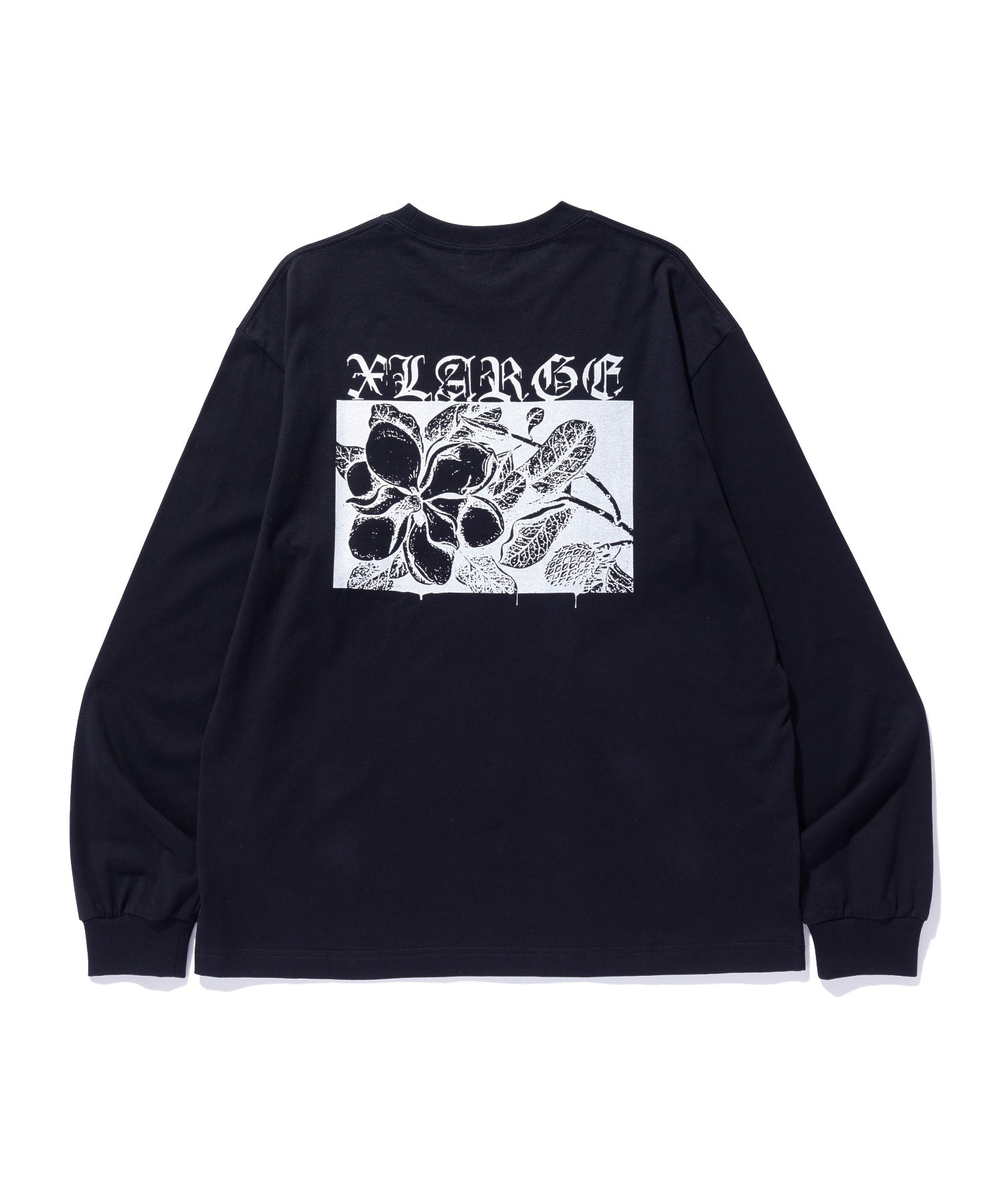 CLASSIC L/S TEE