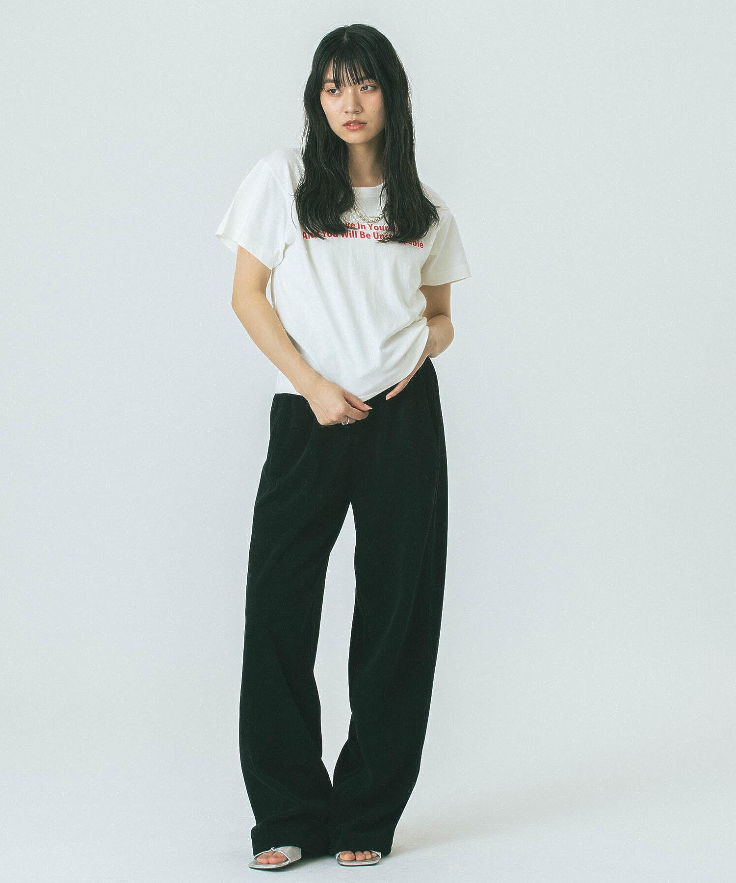 CORDUROY PANTS